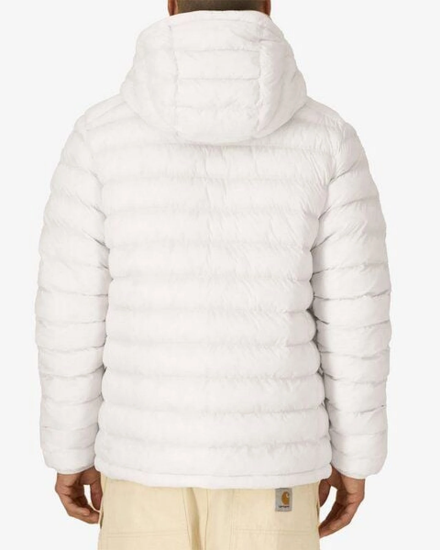 YTWOO Leichte Herrenjacke mit Kapuze – Ansicht 4