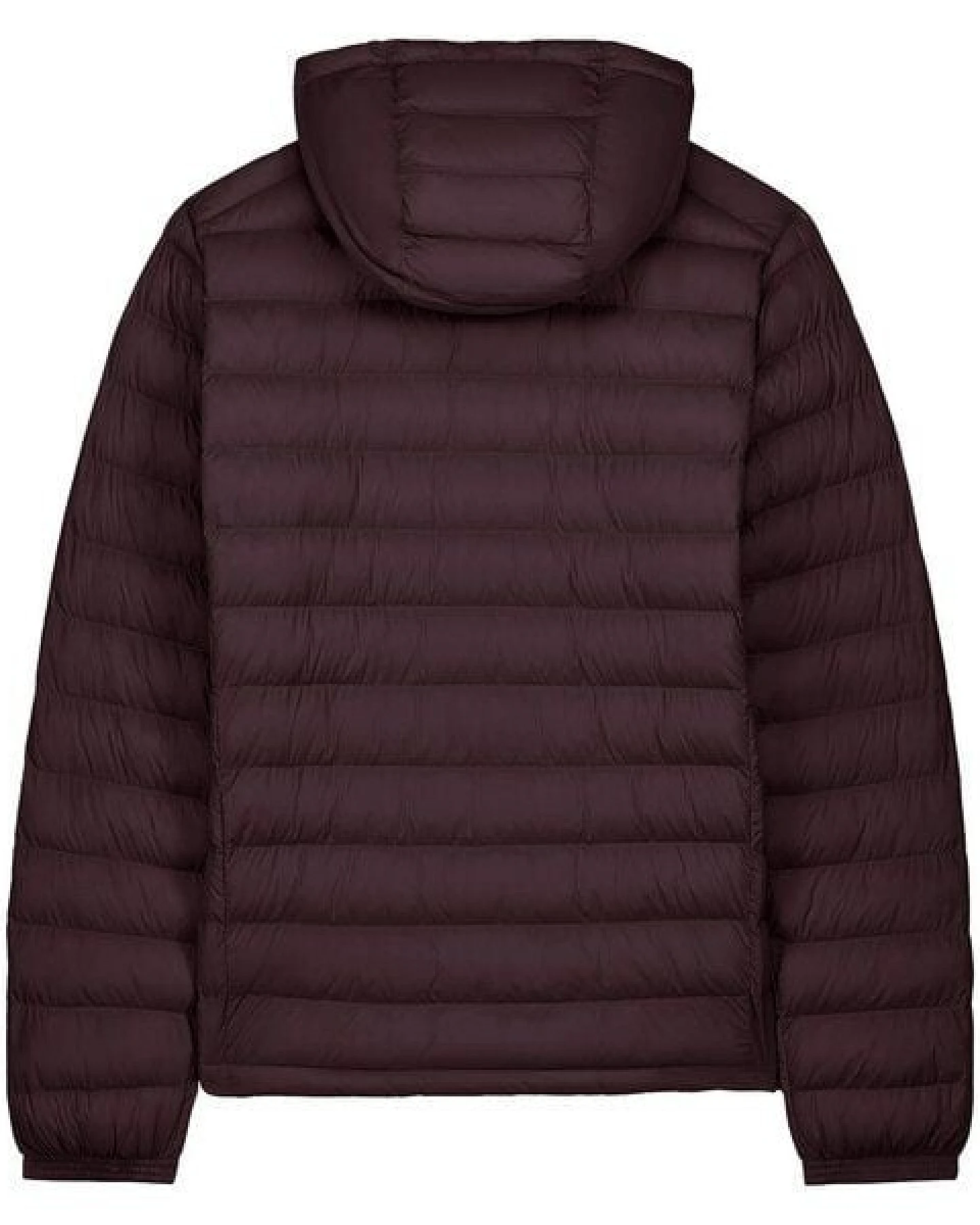 YTWOO Leichte Herrenjacke mit Kapuze – Ansicht 3