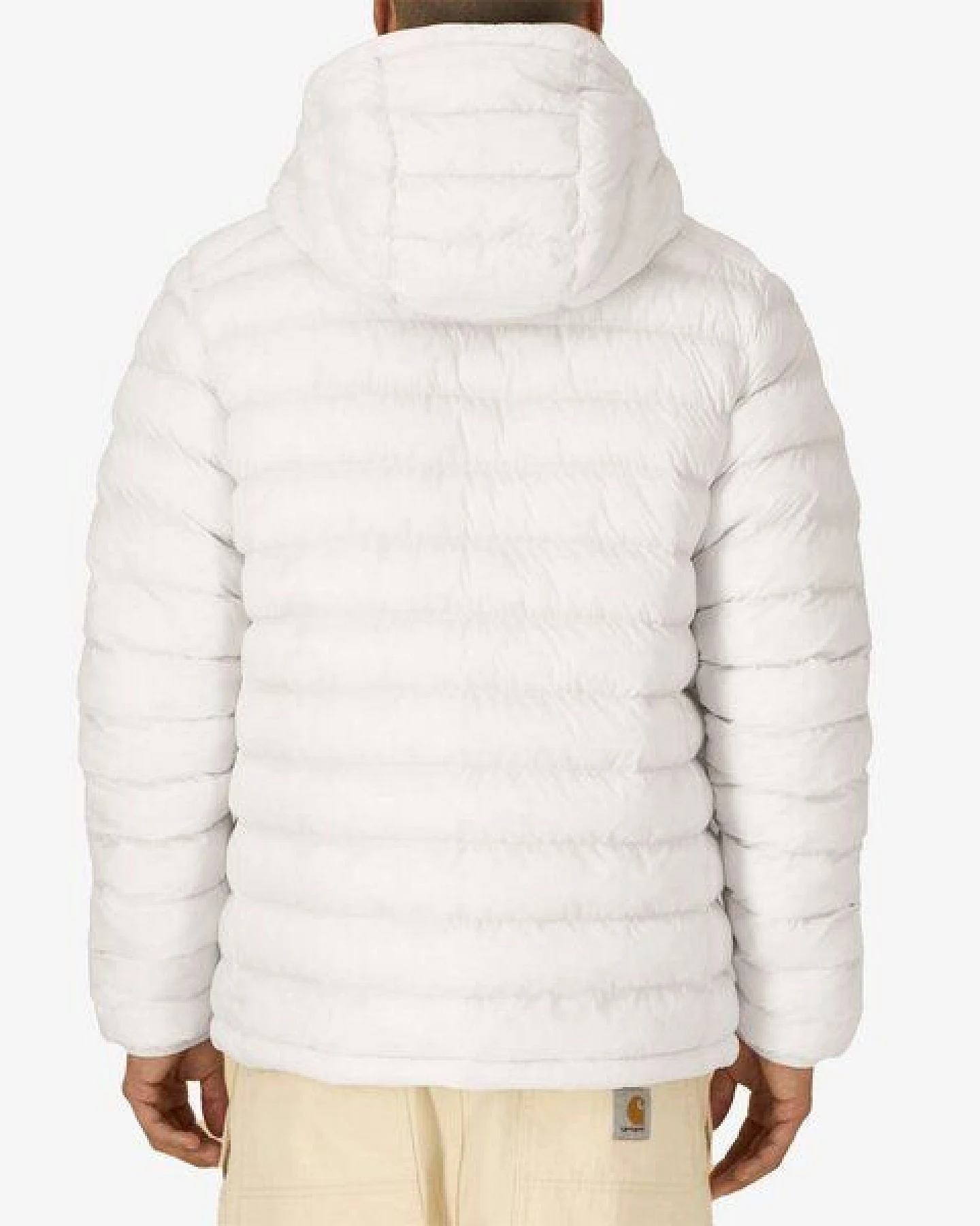 YTWOO Leichte Herrenjacke mit Kapuze – Ansicht 4