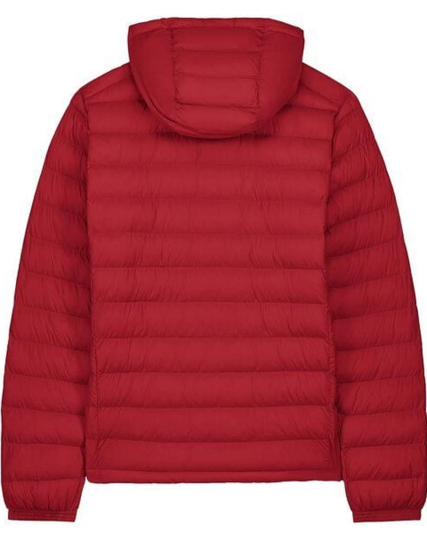 YTWOO Leichte Herrenjacke mit Kapuze – Ansicht 3