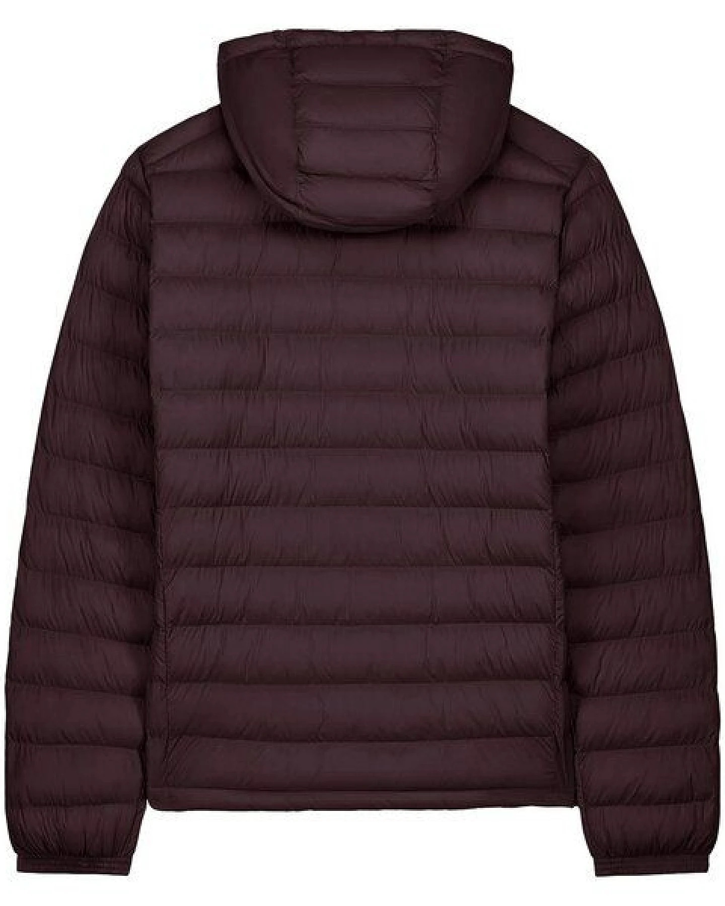 YTWOO Leichte Herrenjacke mit Kapuze – Ansicht 3