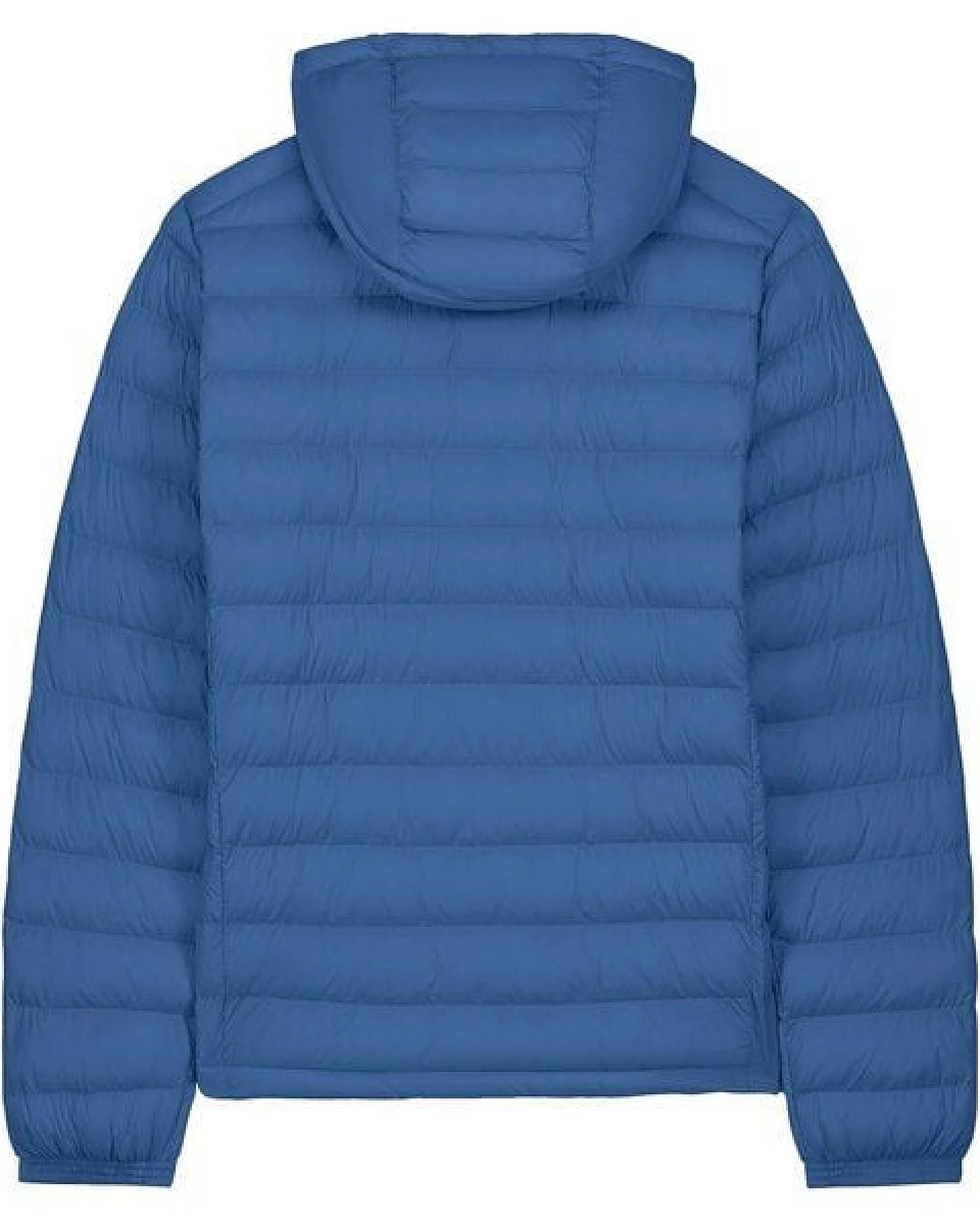 YTWOO Leichte Herrenjacke mit Kapuze – Ansicht 3