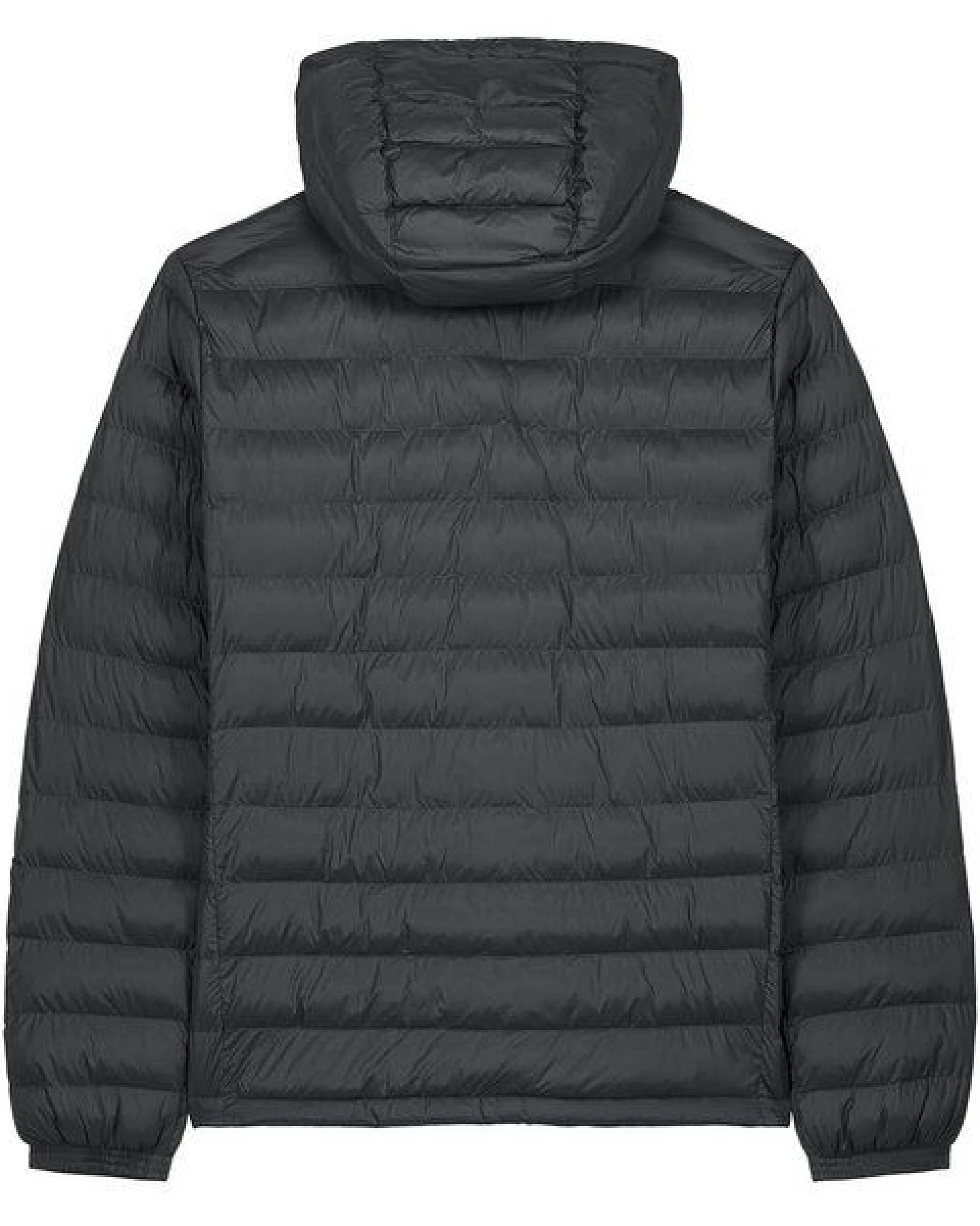 YTWOO Leichte Herrenjacke mit Kapuze – Ansicht 3