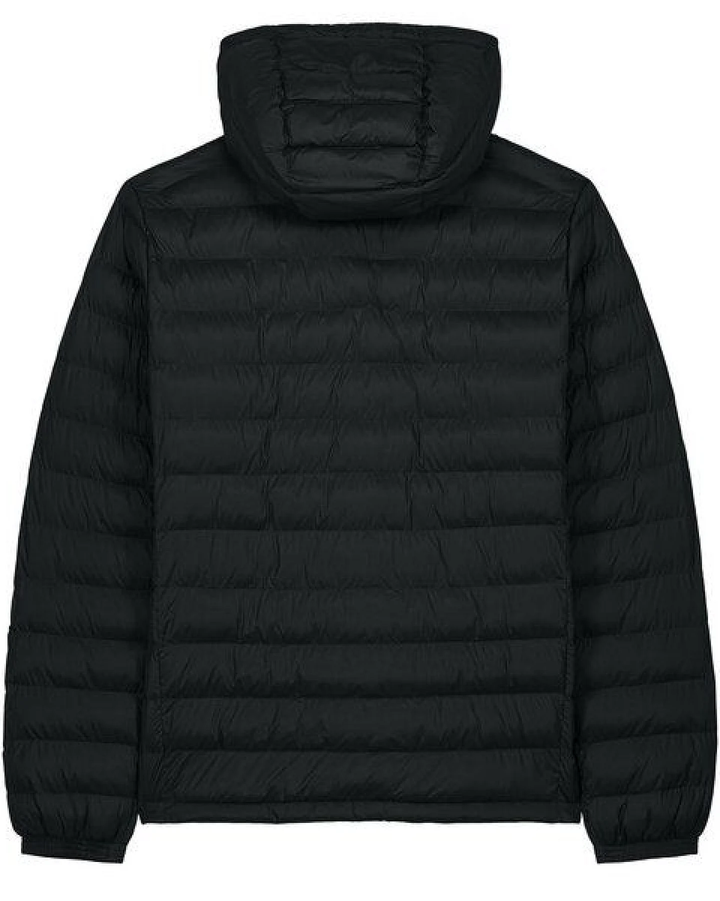YTWOO Leichte Herrenjacke mit Kapuze – Ansicht 3