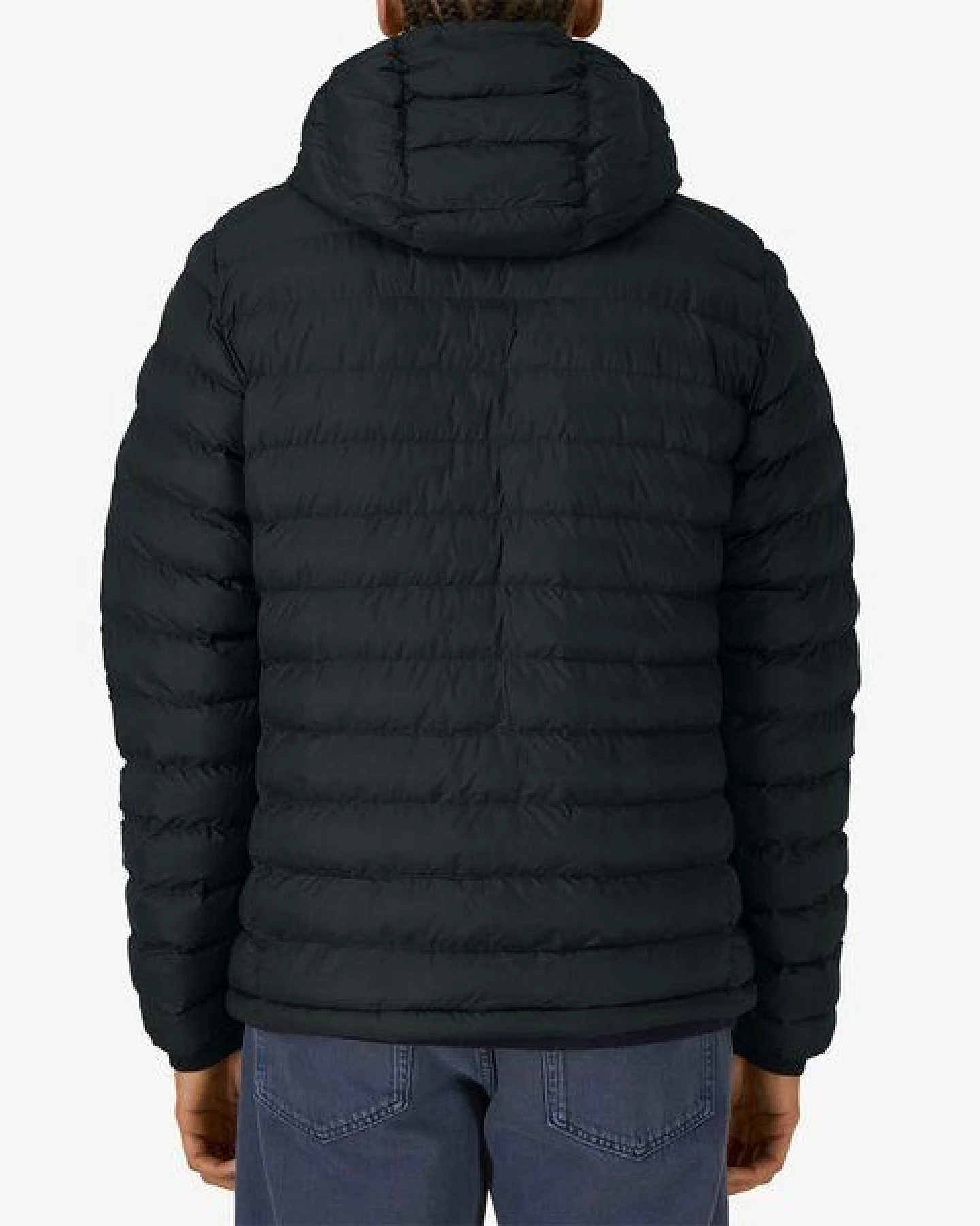 YTWOO Leichte Herrenjacke mit Kapuze – Ansicht 4