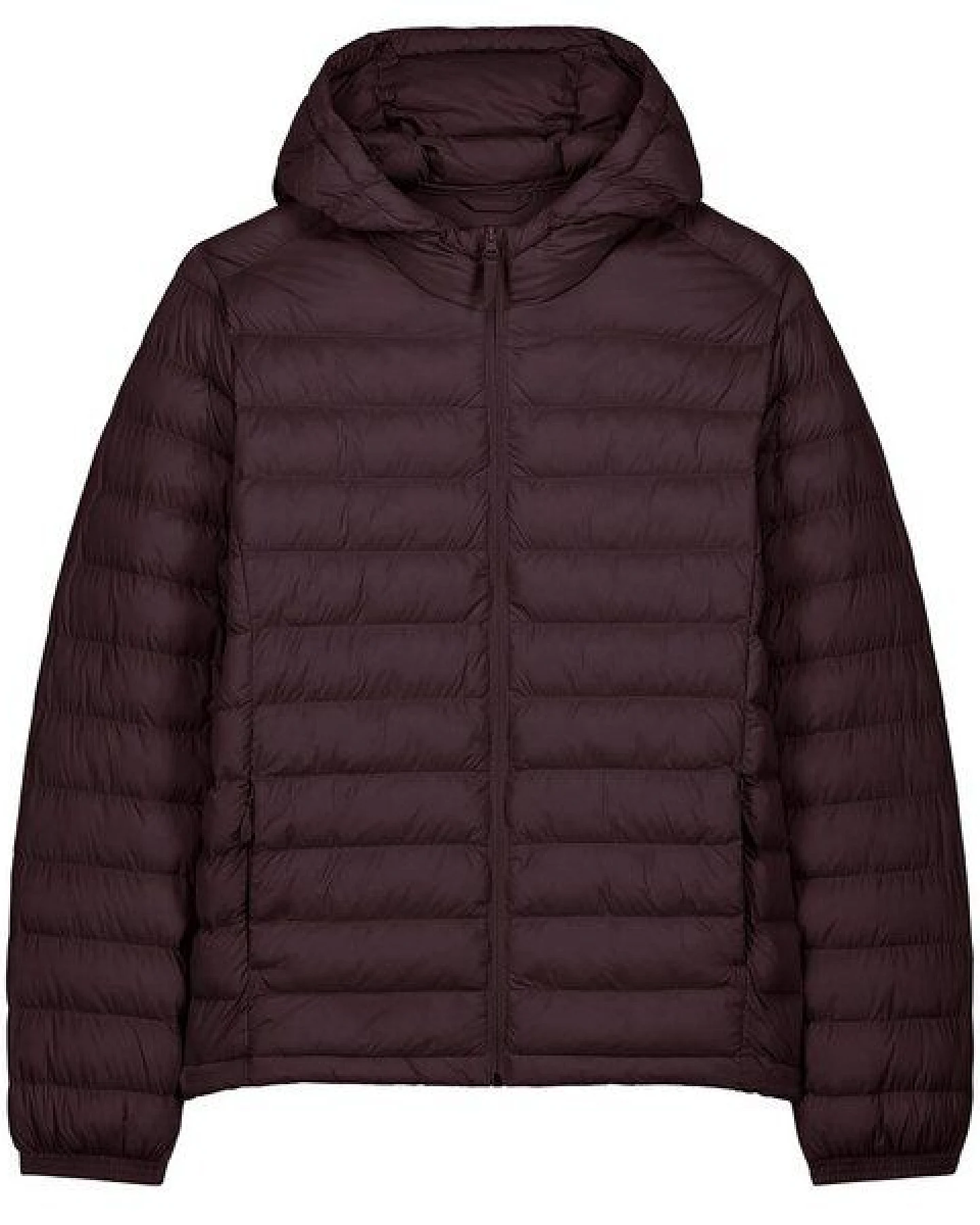 YTWOO Leichte Herrenjacke mit Kapuze – Ansicht 2
