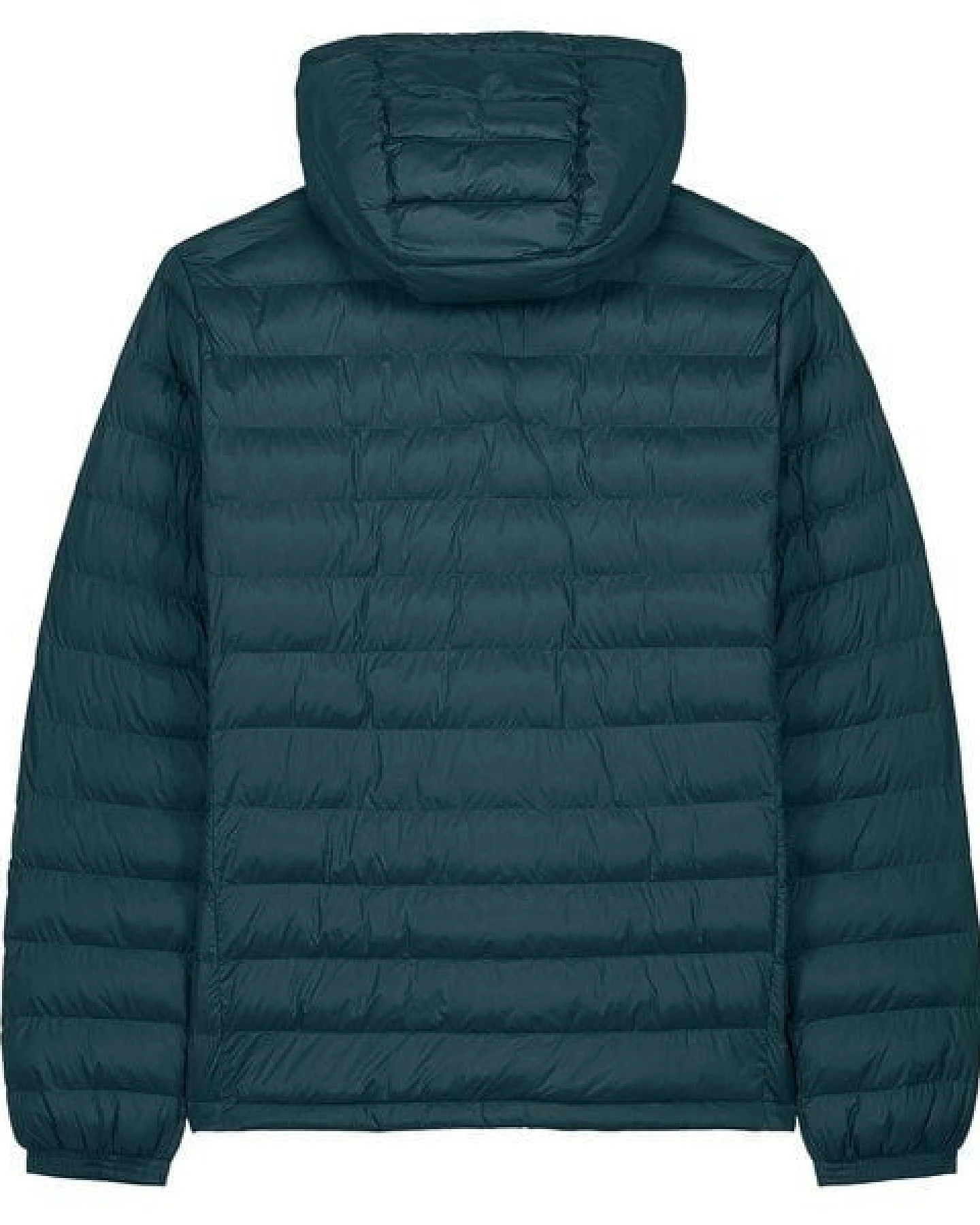YTWOO Leichte Herrenjacke mit Kapuze – Ansicht 3