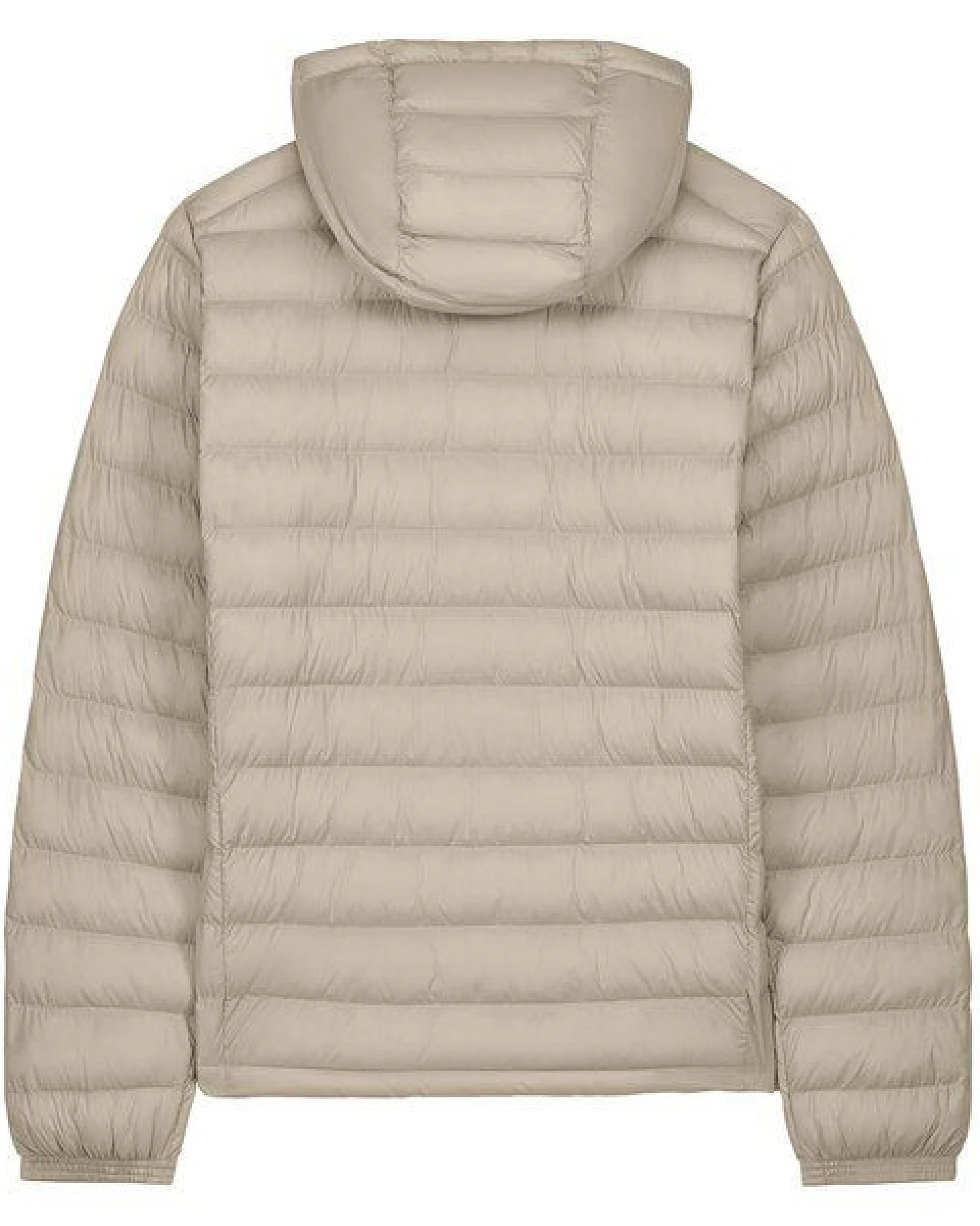 YTWOO Leichte Herrenjacke mit Kapuze – Ansicht 3