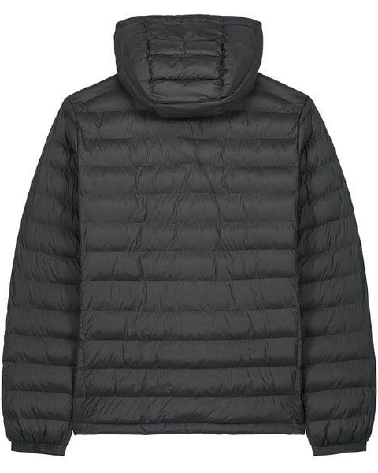 YTWOO Leichte Herrenjacke mit Kapuze – Ansicht 3