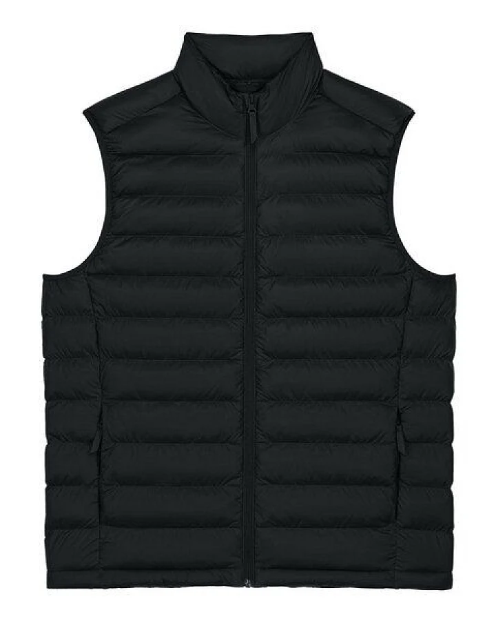 YTWOO Leichte Herren Steppweste
