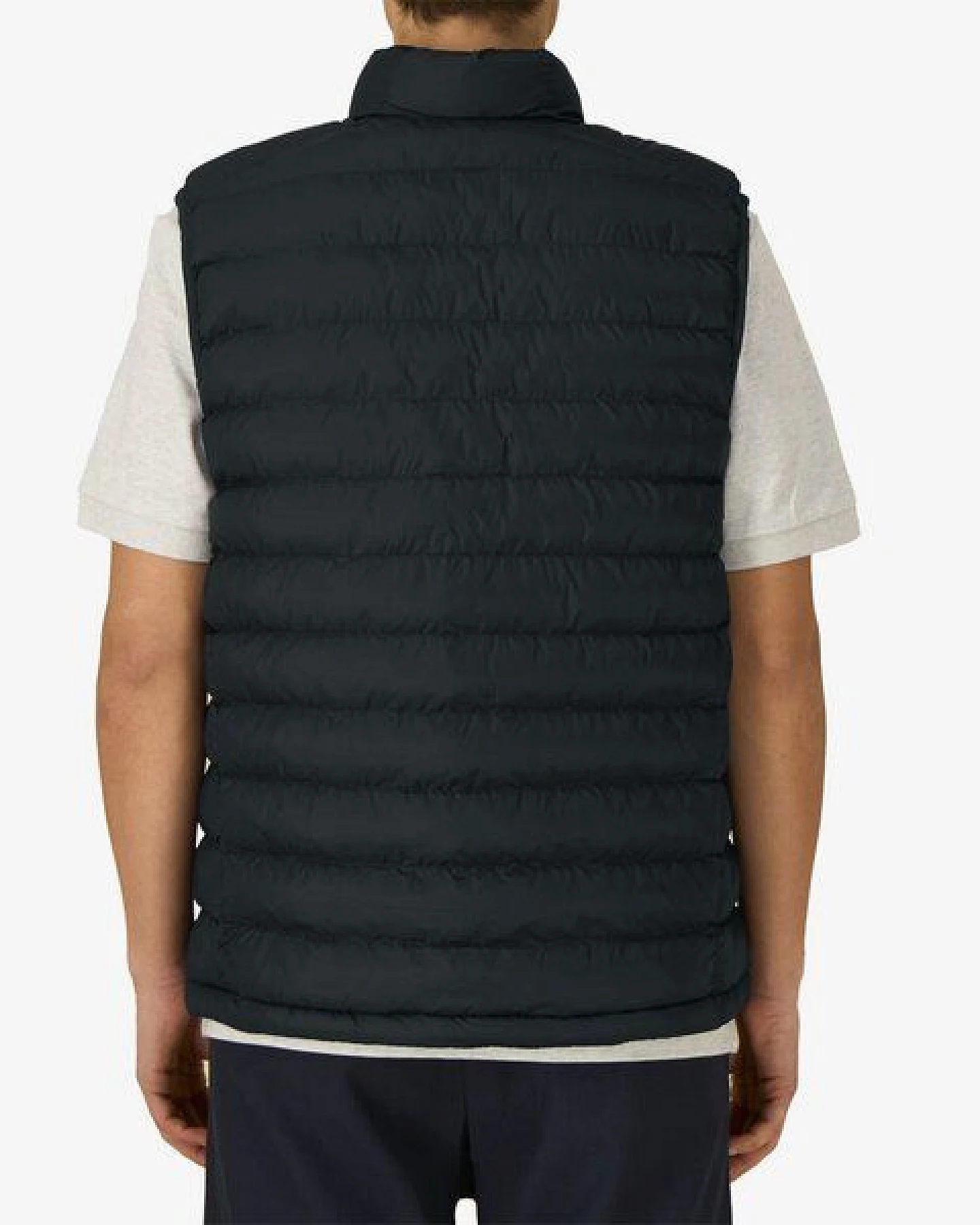YTWOO Leichte Herren Steppweste – Ansicht 4