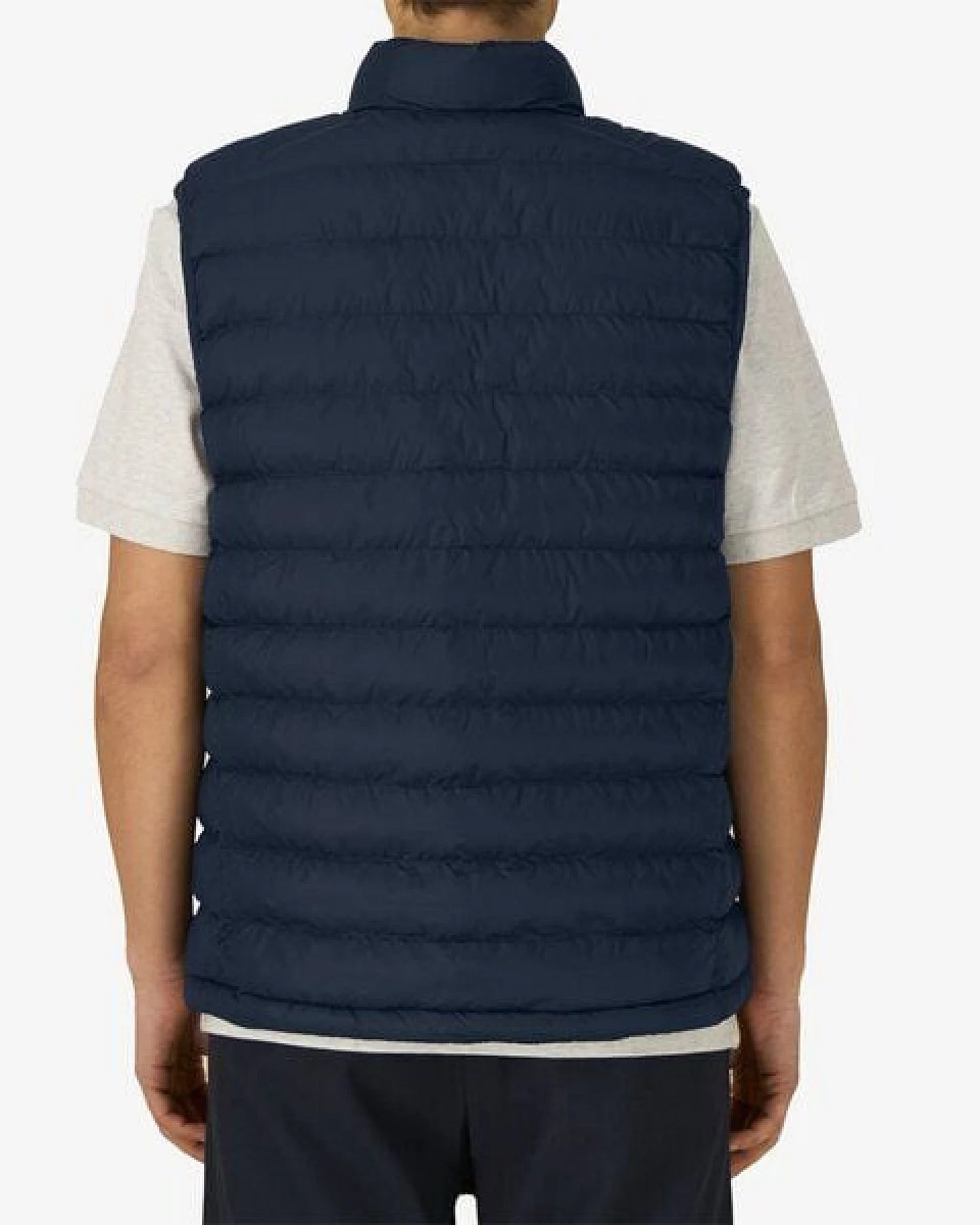 YTWOO Leichte Herren Steppweste – Ansicht 4