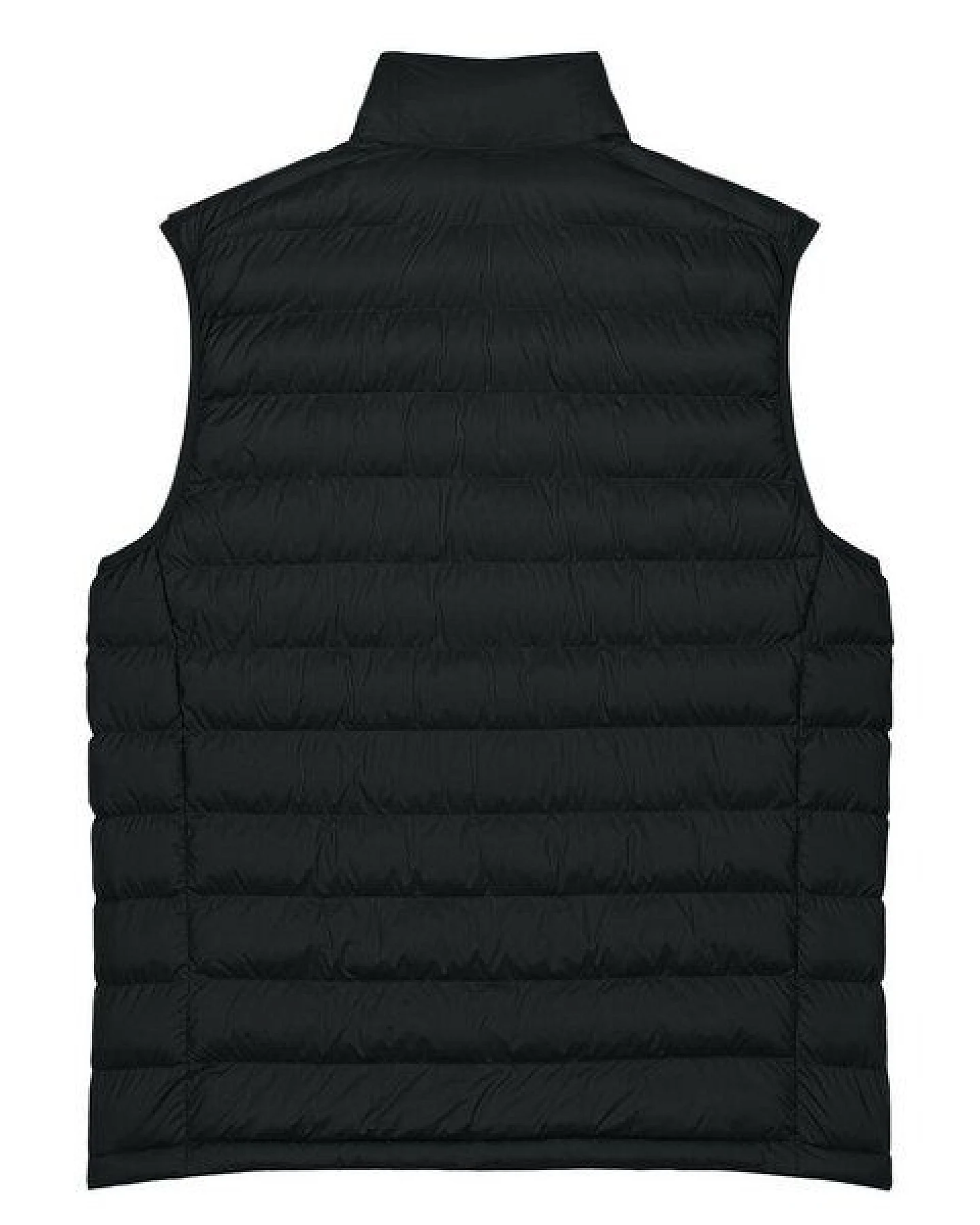 YTWOO Leichte Herren Steppweste – Ansicht 3