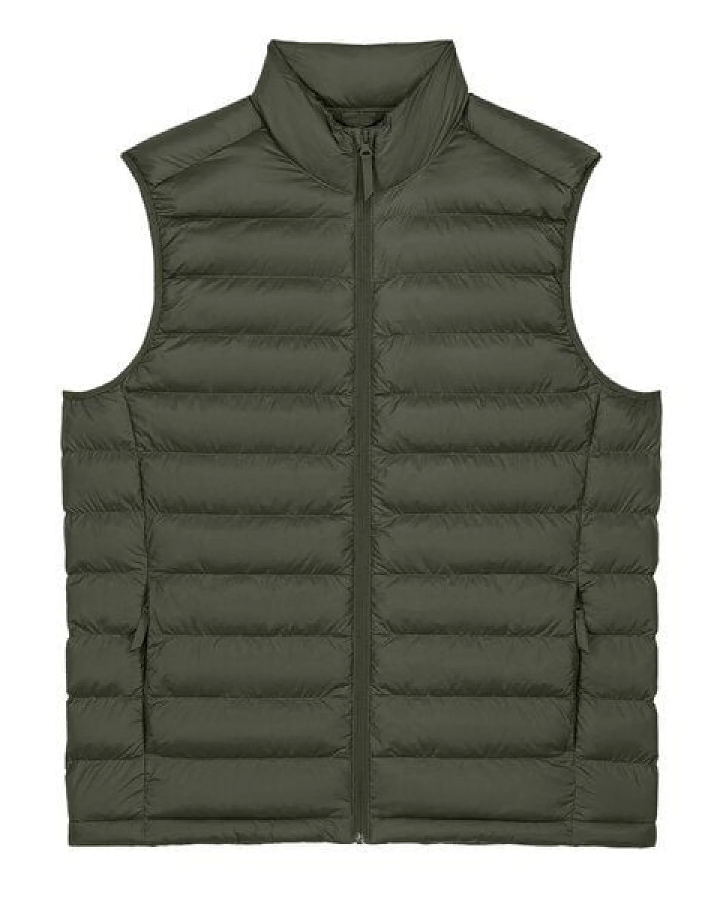 YTWOO Leichte Herren Steppweste – Ansicht 2