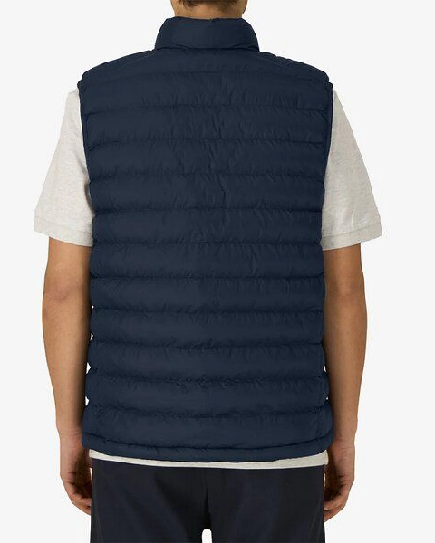 YTWOO Leichte Herren Steppweste – Ansicht 4