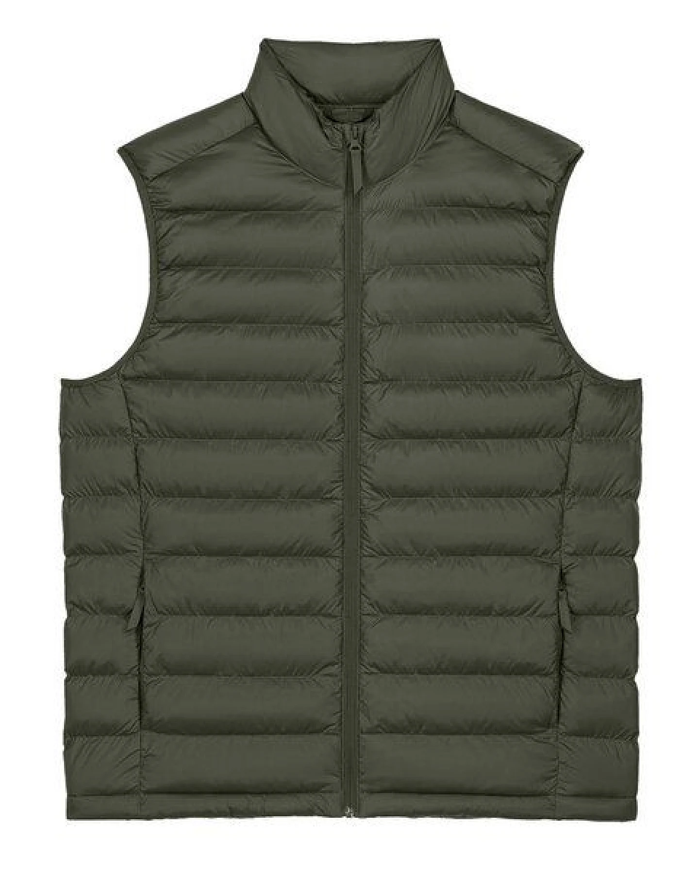 YTWOO Leichte Herren Steppweste – Ansicht 2