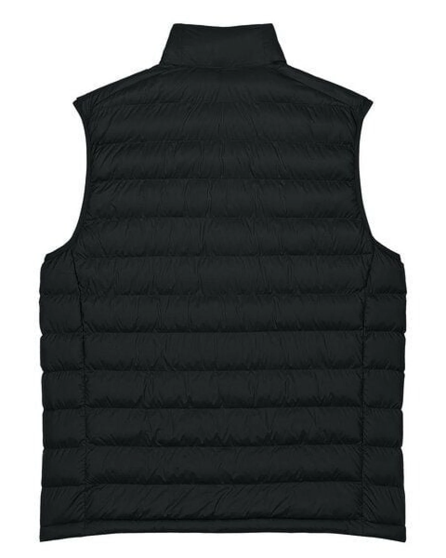 YTWOO Leichte Herren Steppweste – Ansicht 3