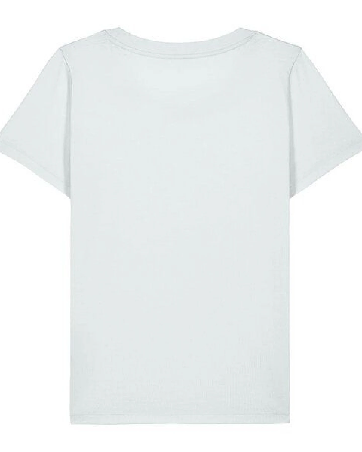 YTWOO Mid-Light Damen T-Shirt Slim Fit – Ansicht 2