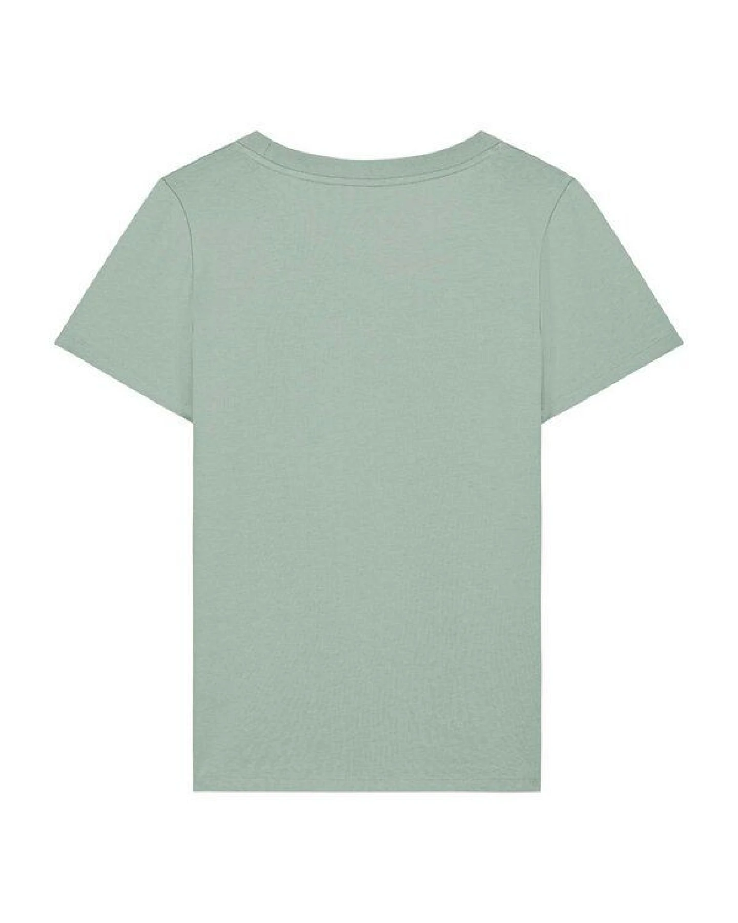 YTWOO Mid-Light Damen T-Shirt Slim Fit – Ansicht 3