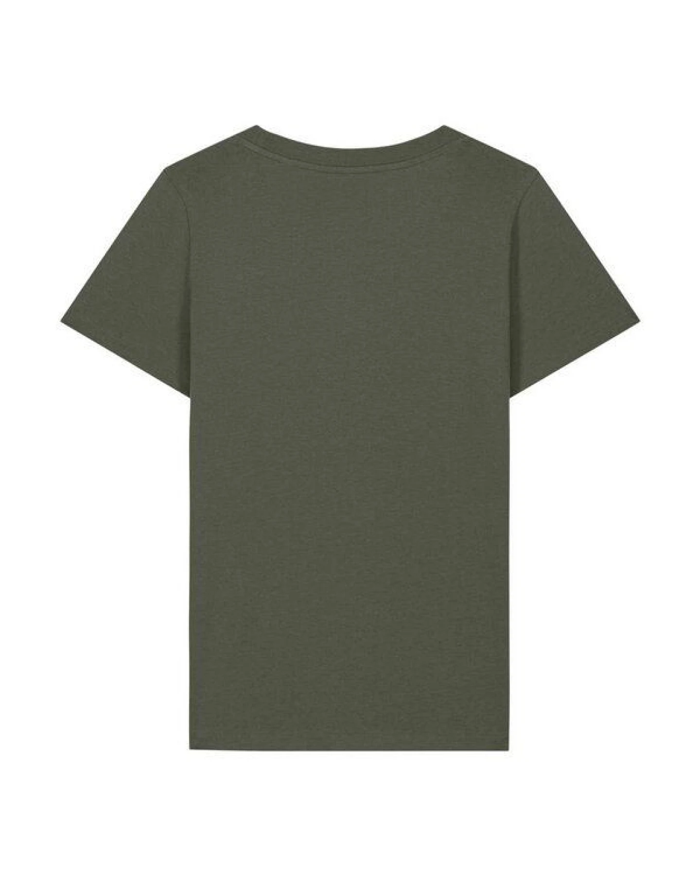 YTWOO Mid-Light Damen T-Shirt Slim Fit – Ansicht 4