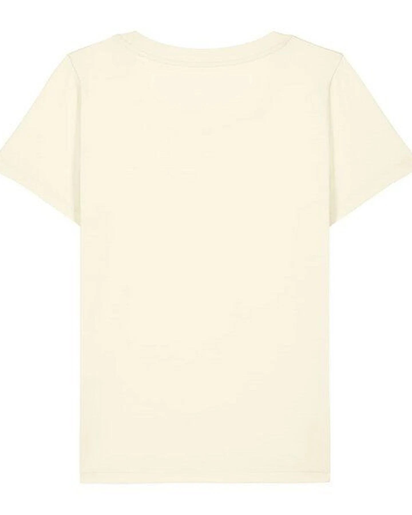 YTWOO Mid-Light Damen T-Shirt Slim Fit – Ansicht 2