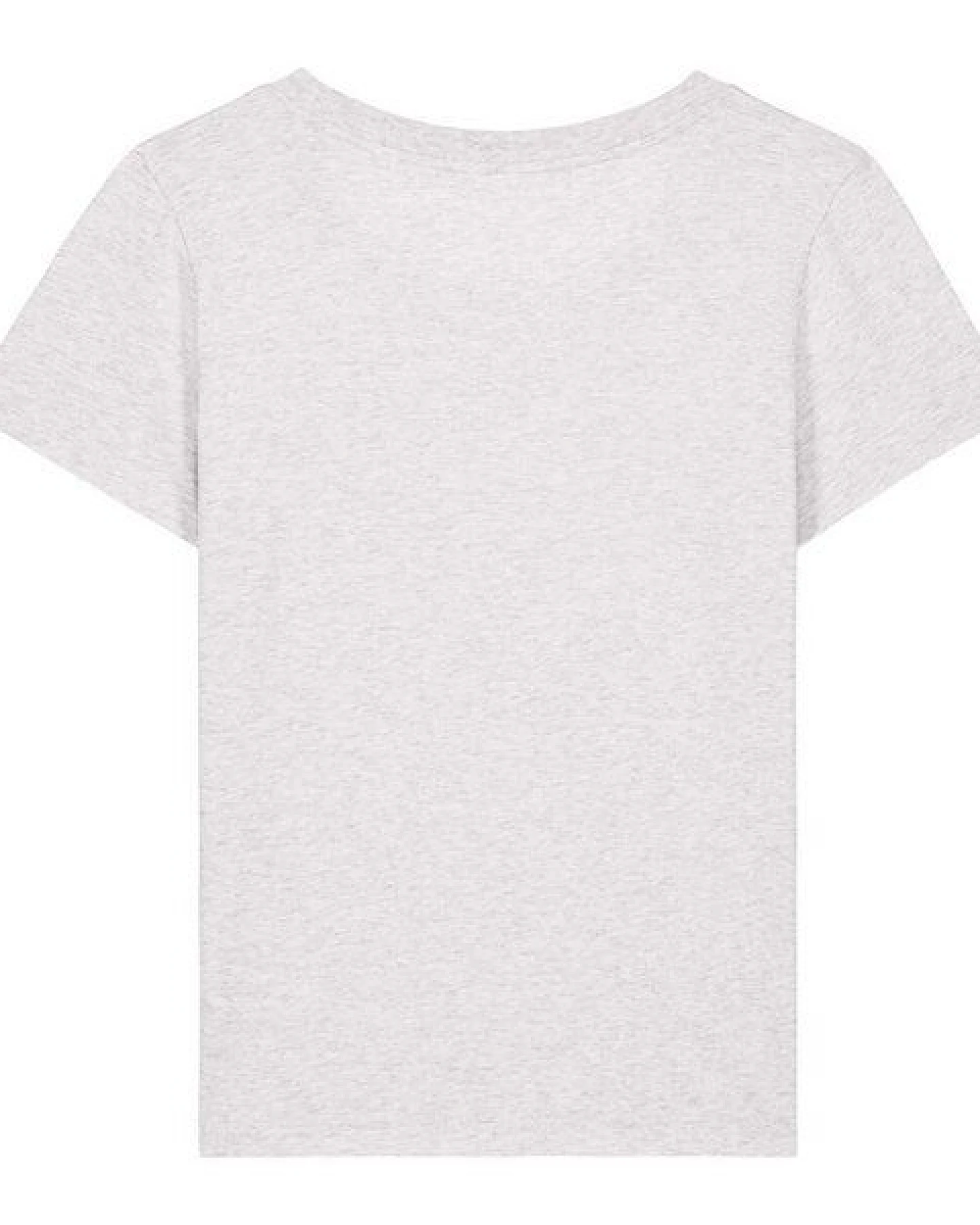 YTWOO Mid-Light Damen T-Shirt Slim Fit – Ansicht 3