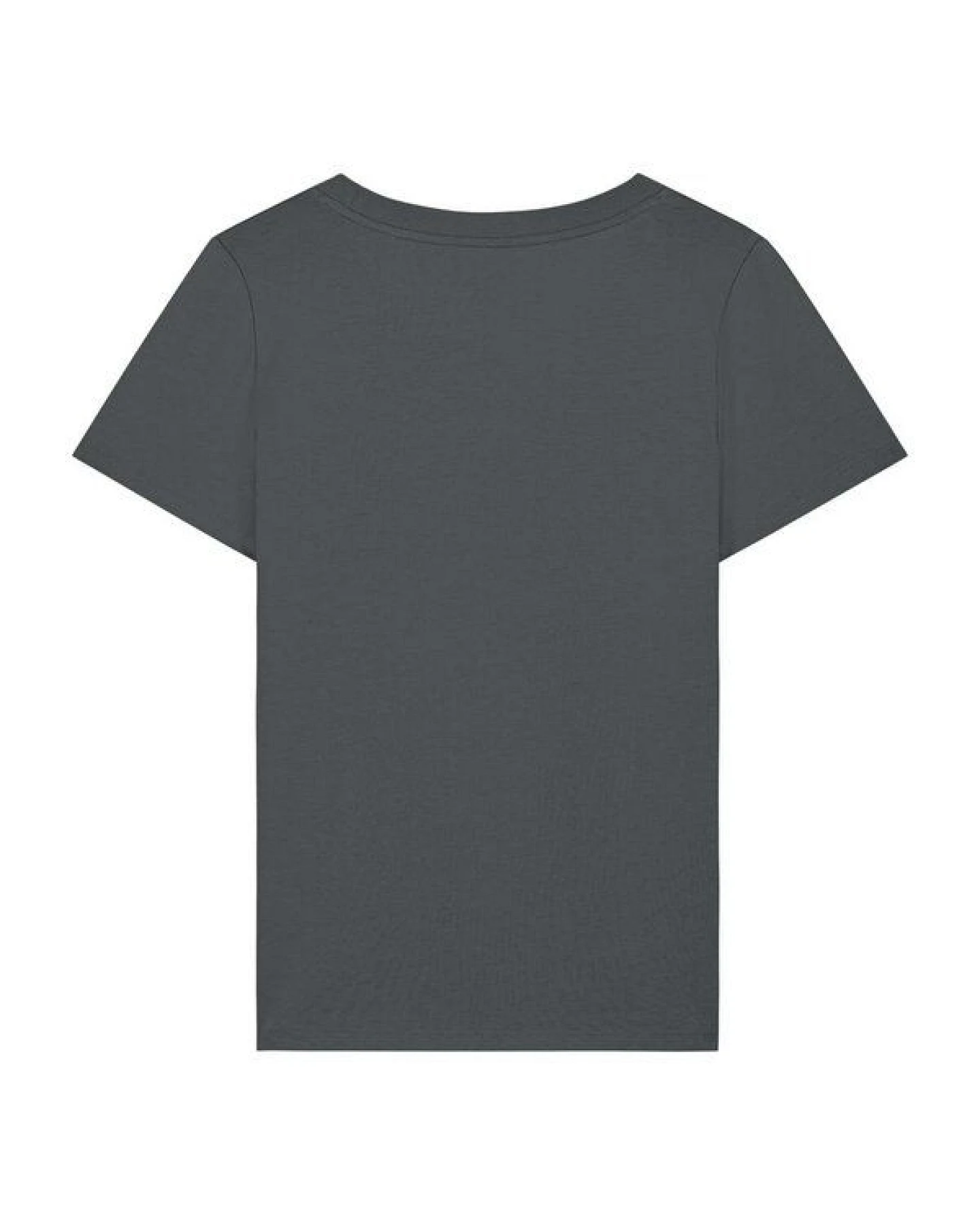 YTWOO Mid-Light Damen T-Shirt Slim Fit – Ansicht 3