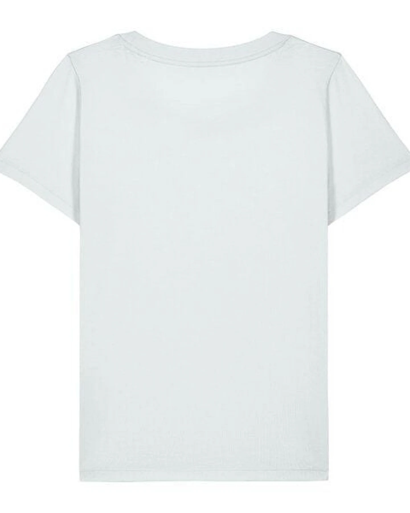 YTWOO Mid-Light Damen T-Shirt Slim Fit – Ansicht 2