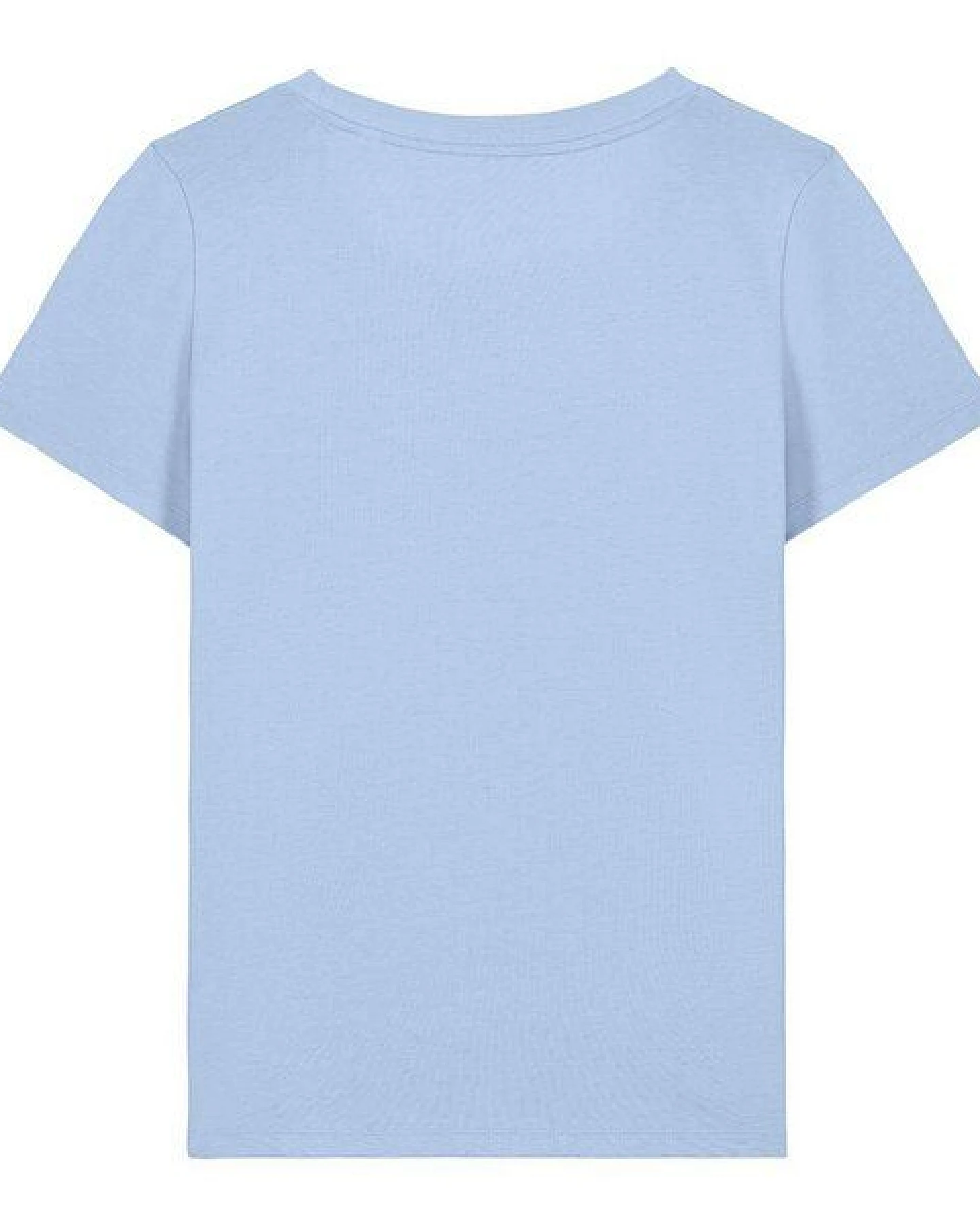 YTWOO Mid-Light Damen T-Shirt Slim Fit – Ansicht 2