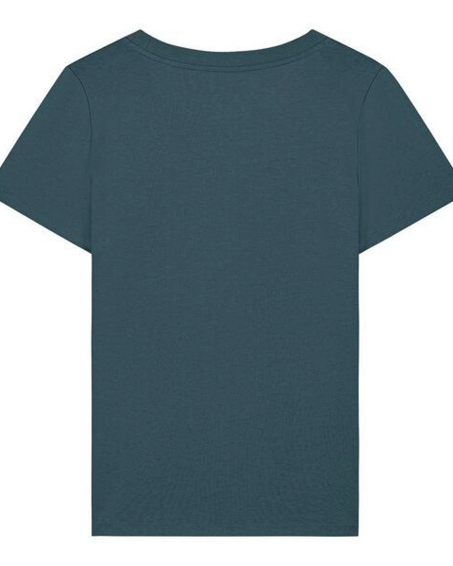 YTWOO Mid-Light Damen T-Shirt Slim Fit – Ansicht 3