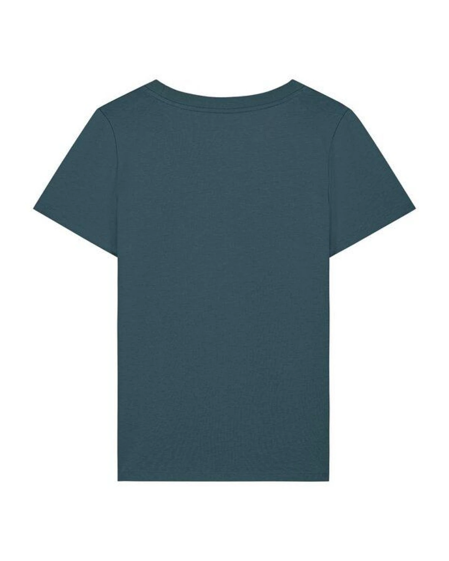 YTWOO Mid-Light Damen T-Shirt Slim Fit – Ansicht 3