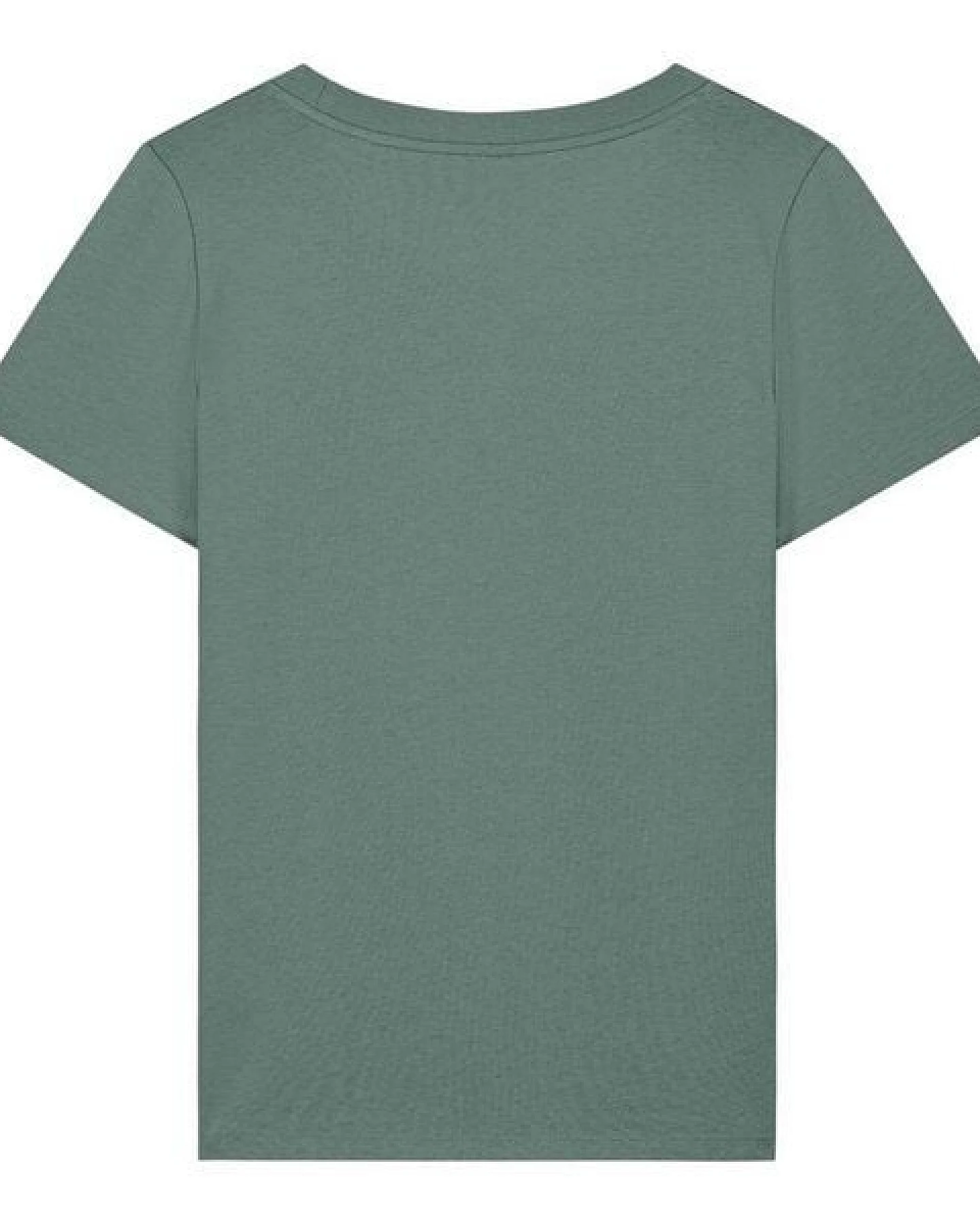 YTWOO Mid-Light Damen T-Shirt Slim Fit – Ansicht 3