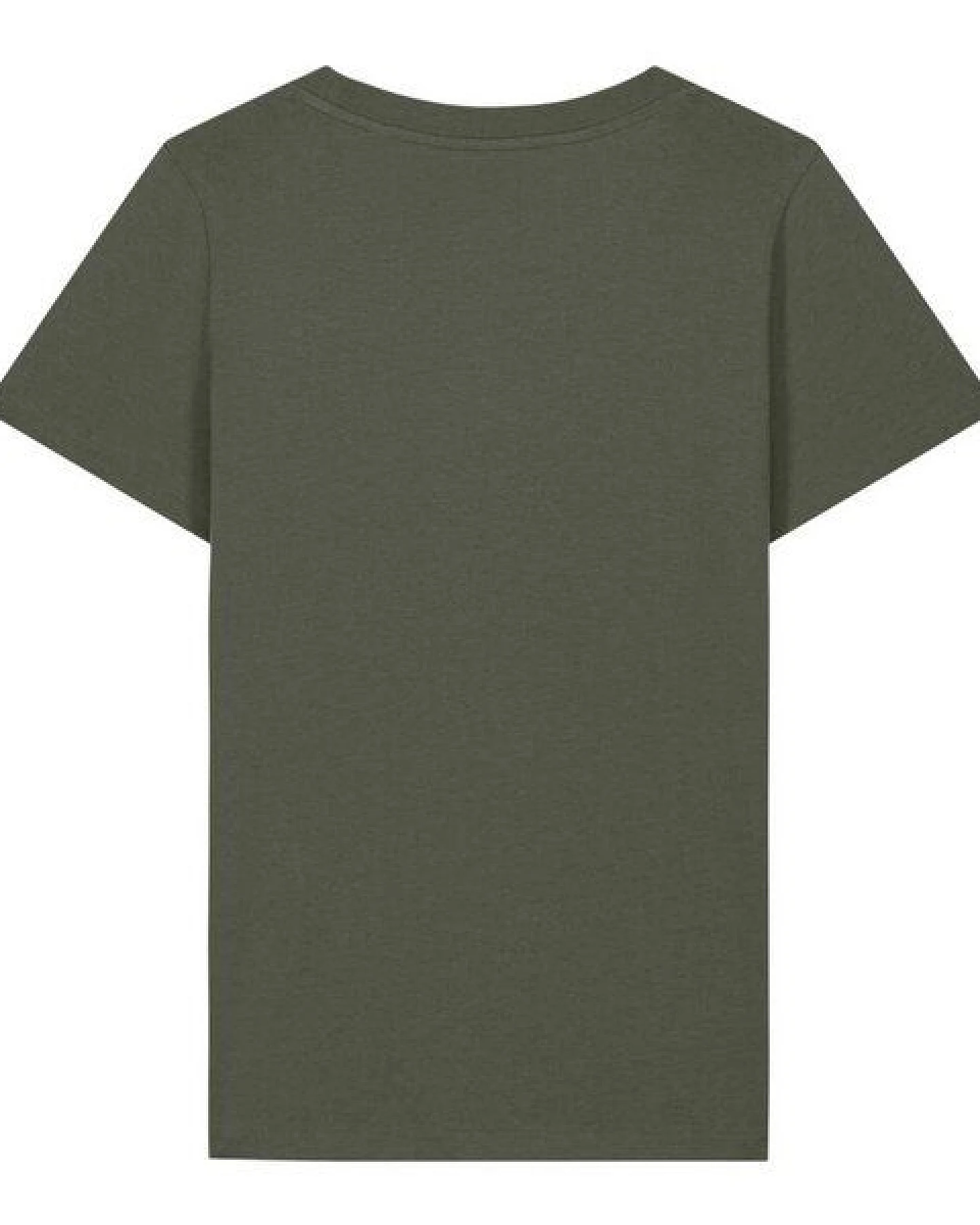 YTWOO Mid-Light Damen T-Shirt Slim Fit – Ansicht 4