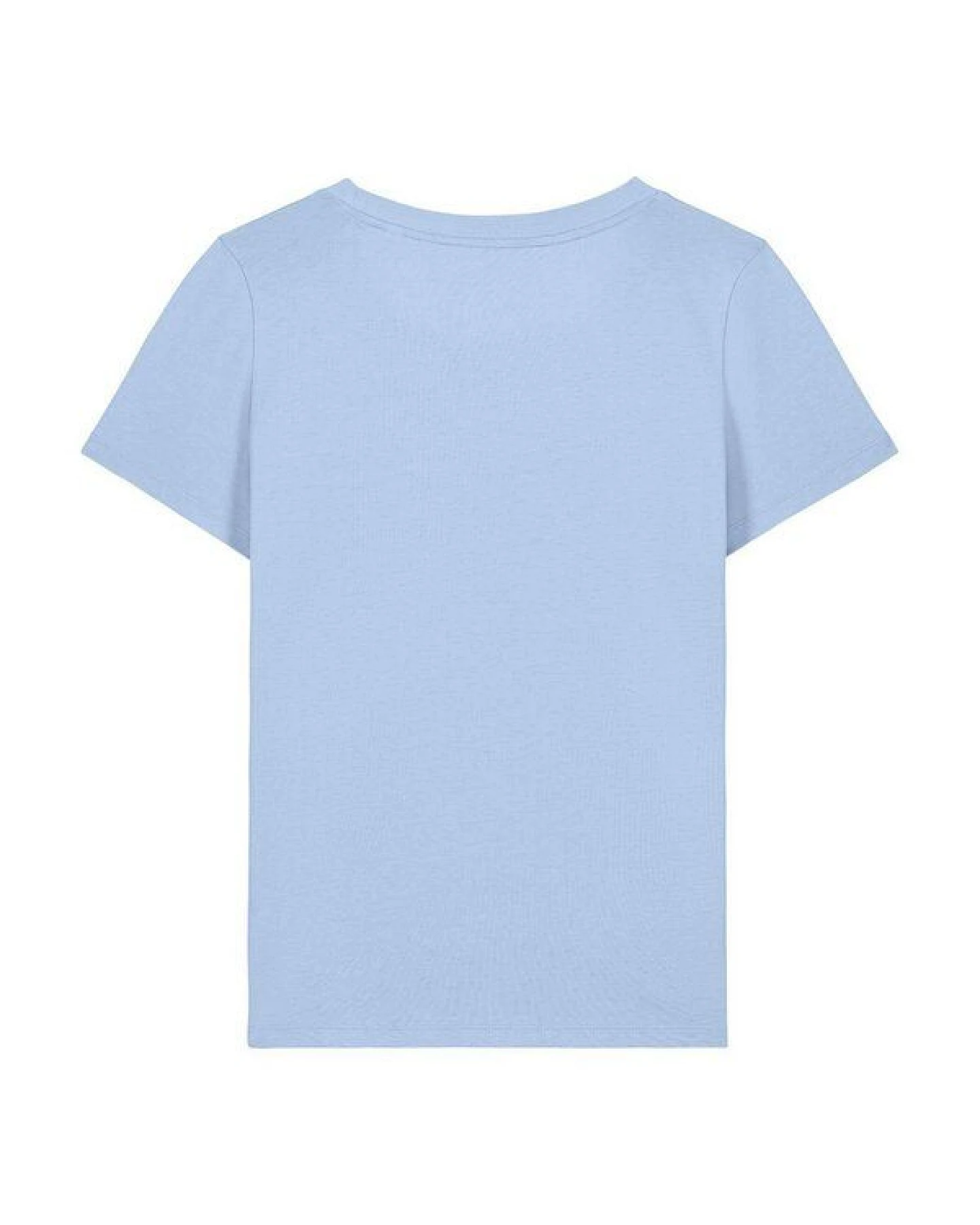 YTWOO Mid-Light Damen T-Shirt Slim Fit – Ansicht 2