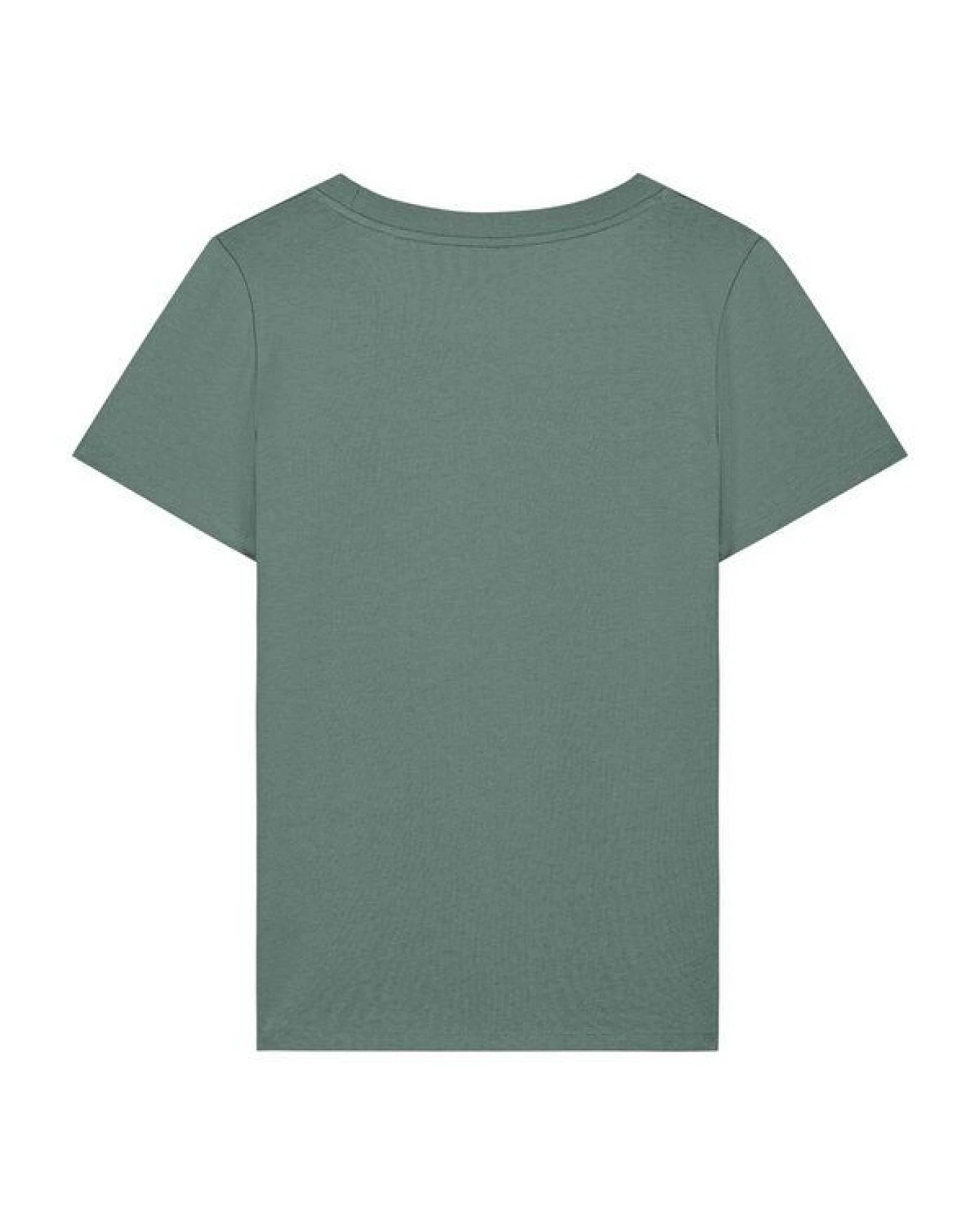 YTWOO Mid-Light Damen T-Shirt Slim Fit – Ansicht 3