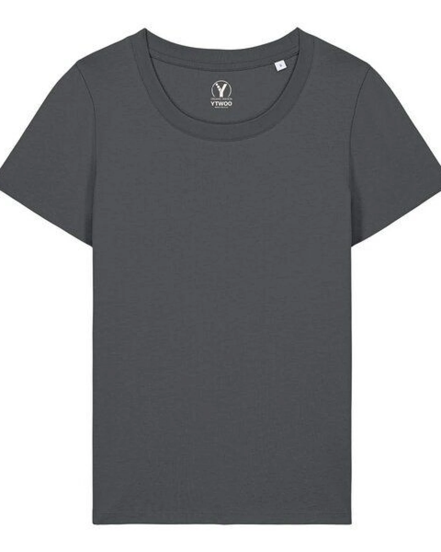 YTWOO Mid-Light Damen T-Shirt Slim Fit – Ansicht 2
