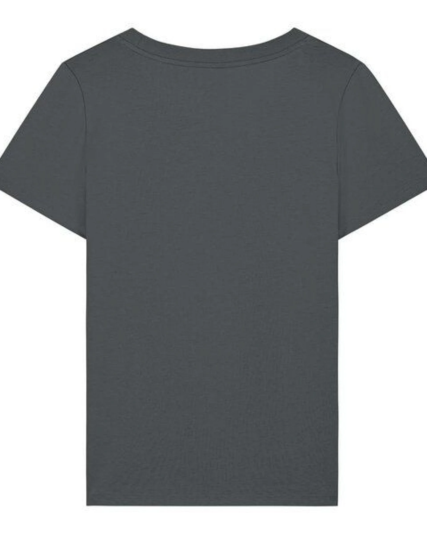 YTWOO Mid-Light Damen T-Shirt Slim Fit – Ansicht 3