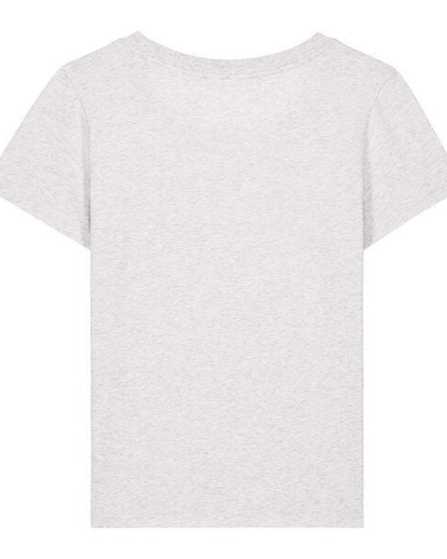 YTWOO Mid-Light Damen T-Shirt Slim Fit – Ansicht 3