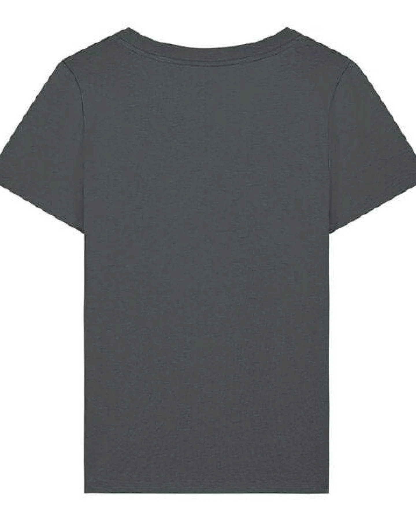 YTWOO Mid-Light Damen T-Shirt Slim Fit – Ansicht 3