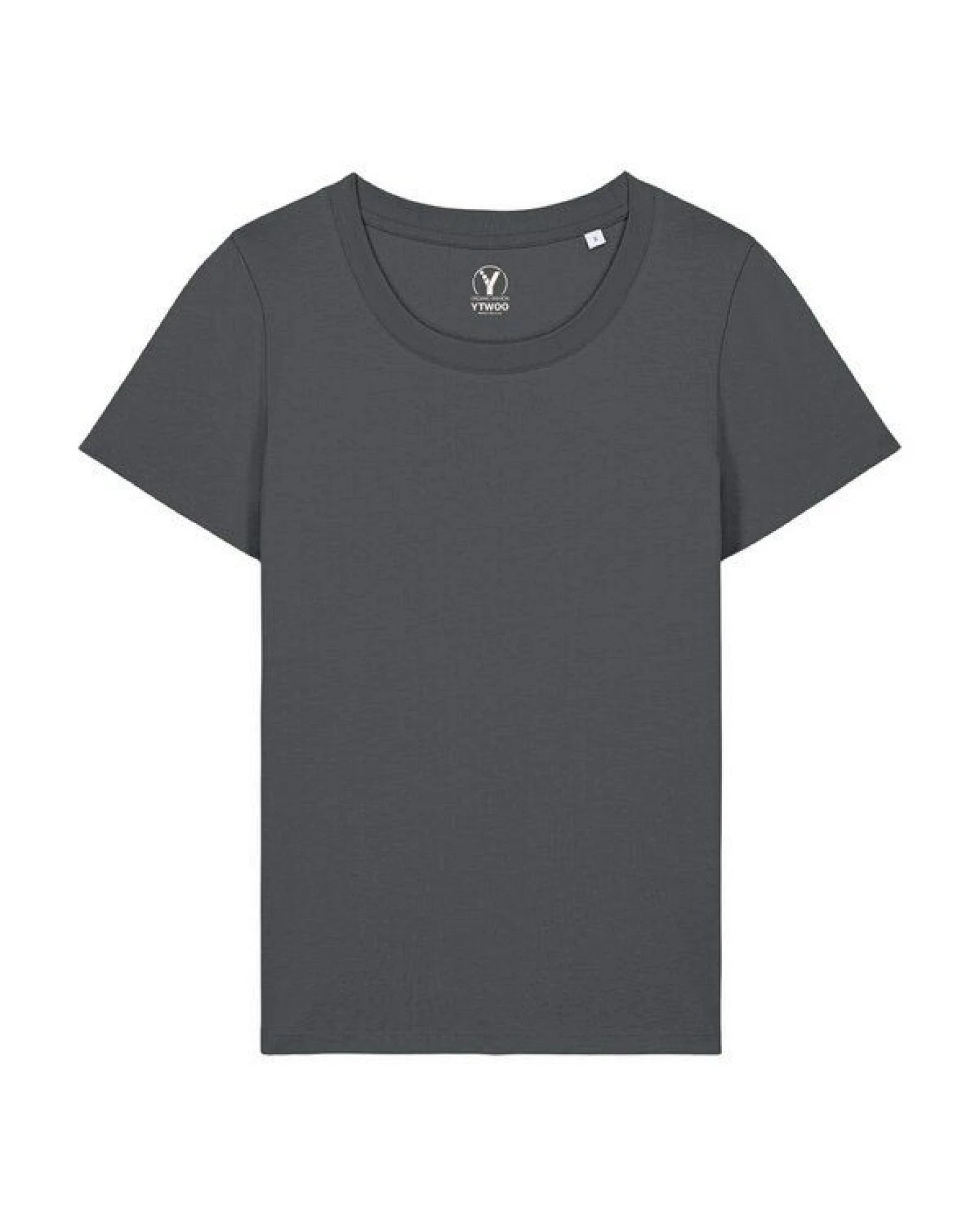 YTWOO Mid-Light Damen T-Shirt Slim Fit – Ansicht 2