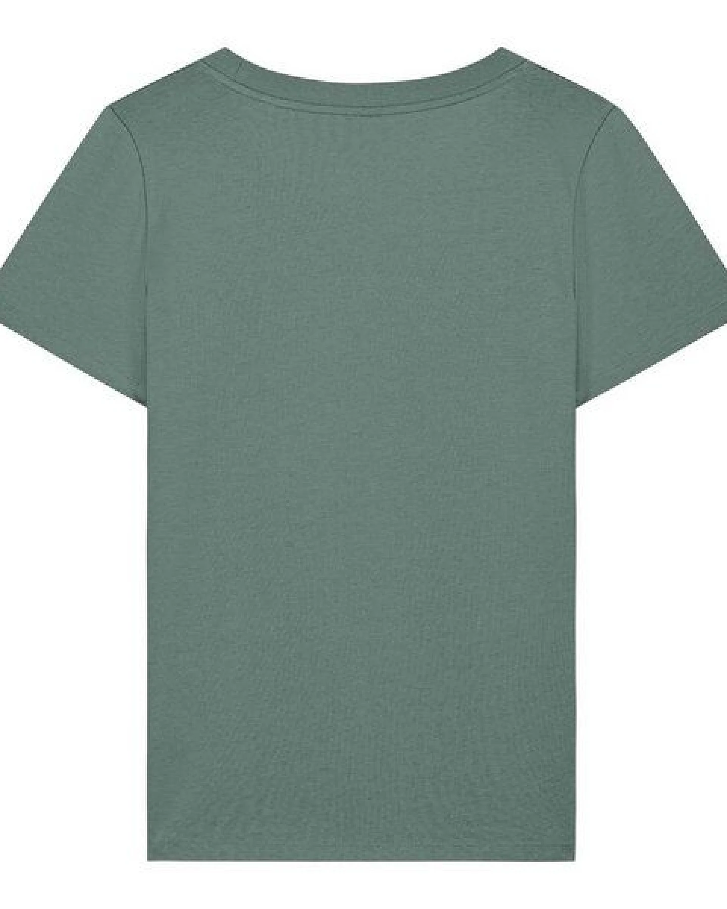 YTWOO Mid-Light Damen T-Shirt Slim Fit – Ansicht 3
