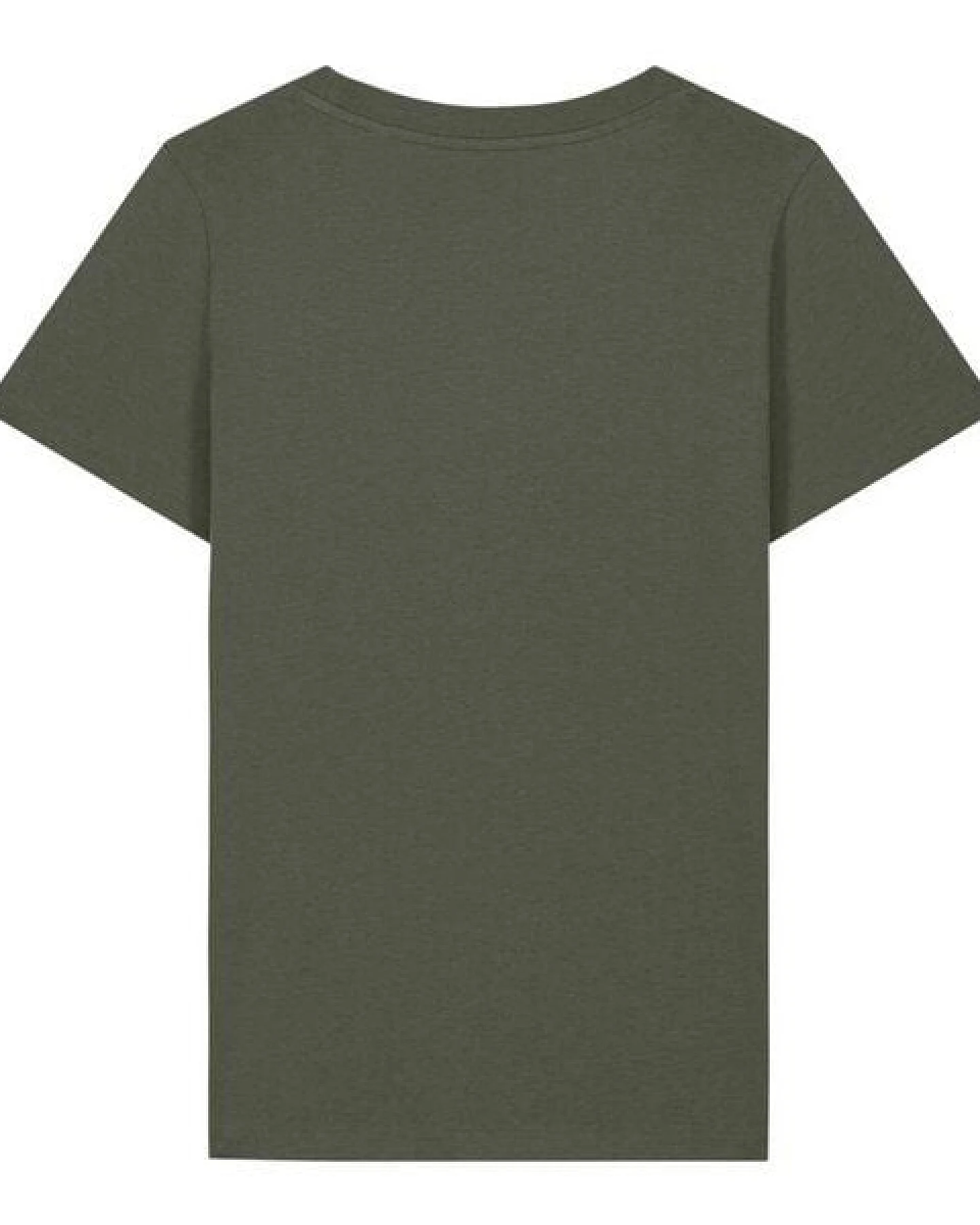 YTWOO Mid-Light Damen T-Shirt Slim Fit – Ansicht 4