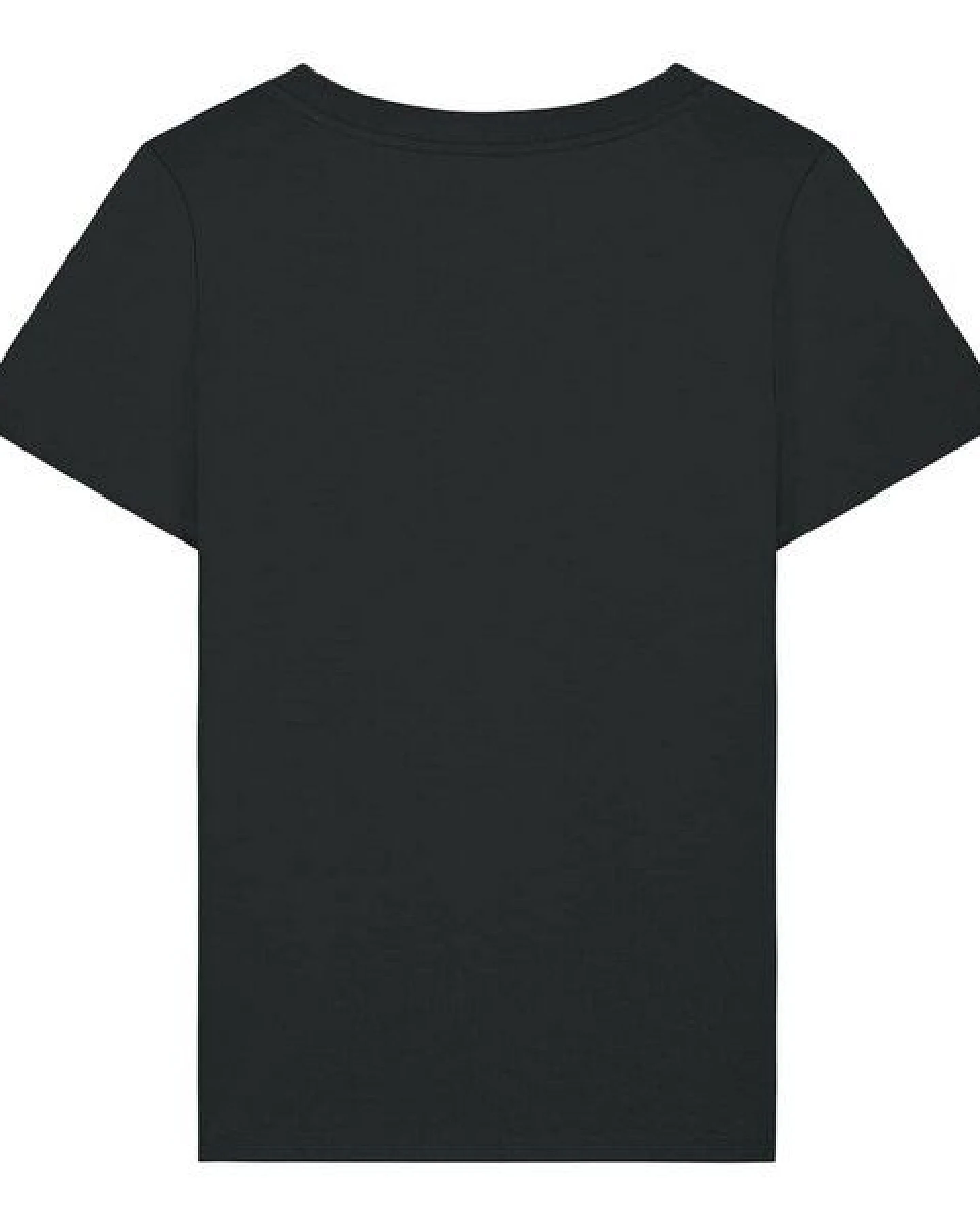 YTWOO Mid-Light Damen T-Shirt Slim Fit – Ansicht 3