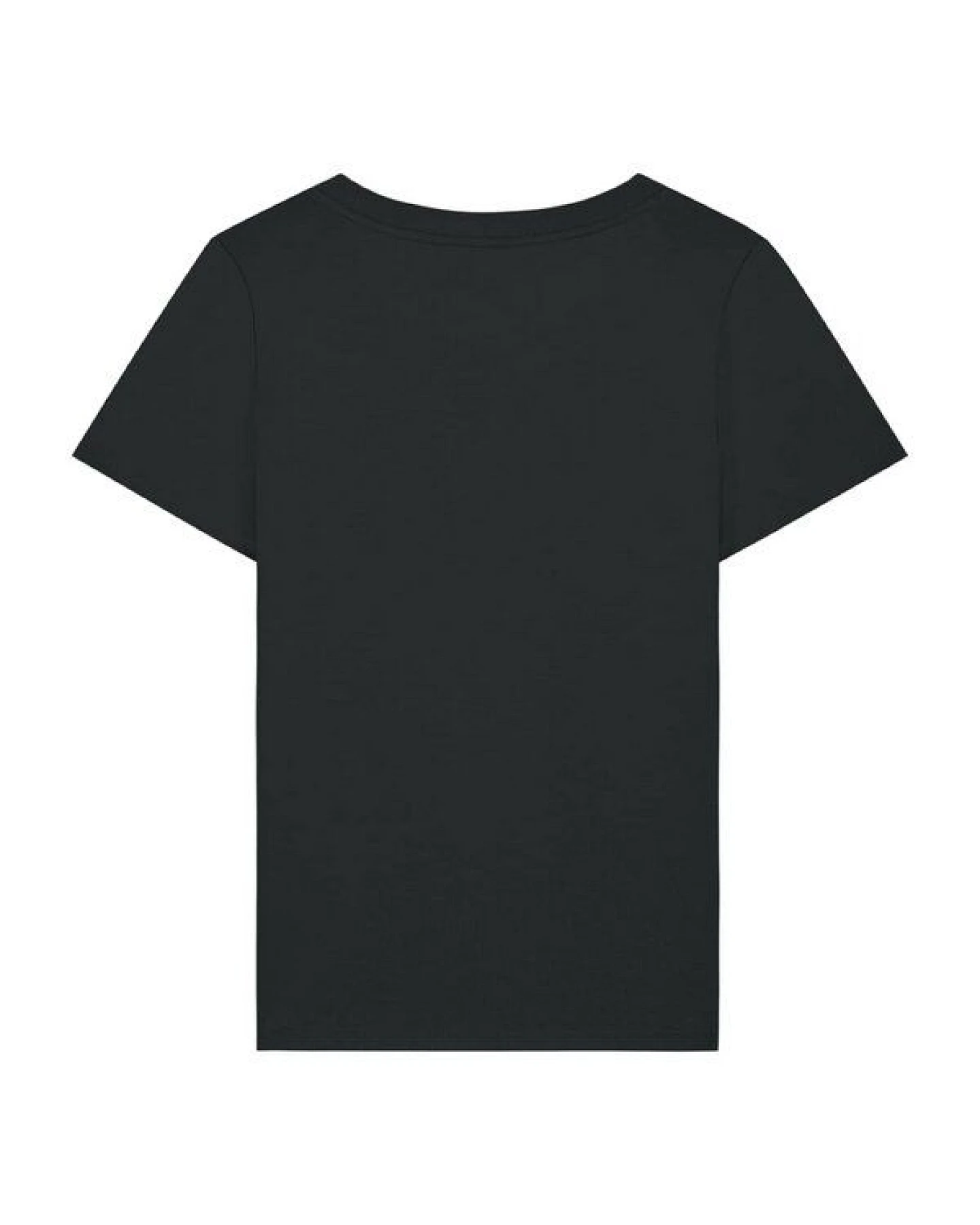 YTWOO Mid-Light Damen T-Shirt Slim Fit – Ansicht 3