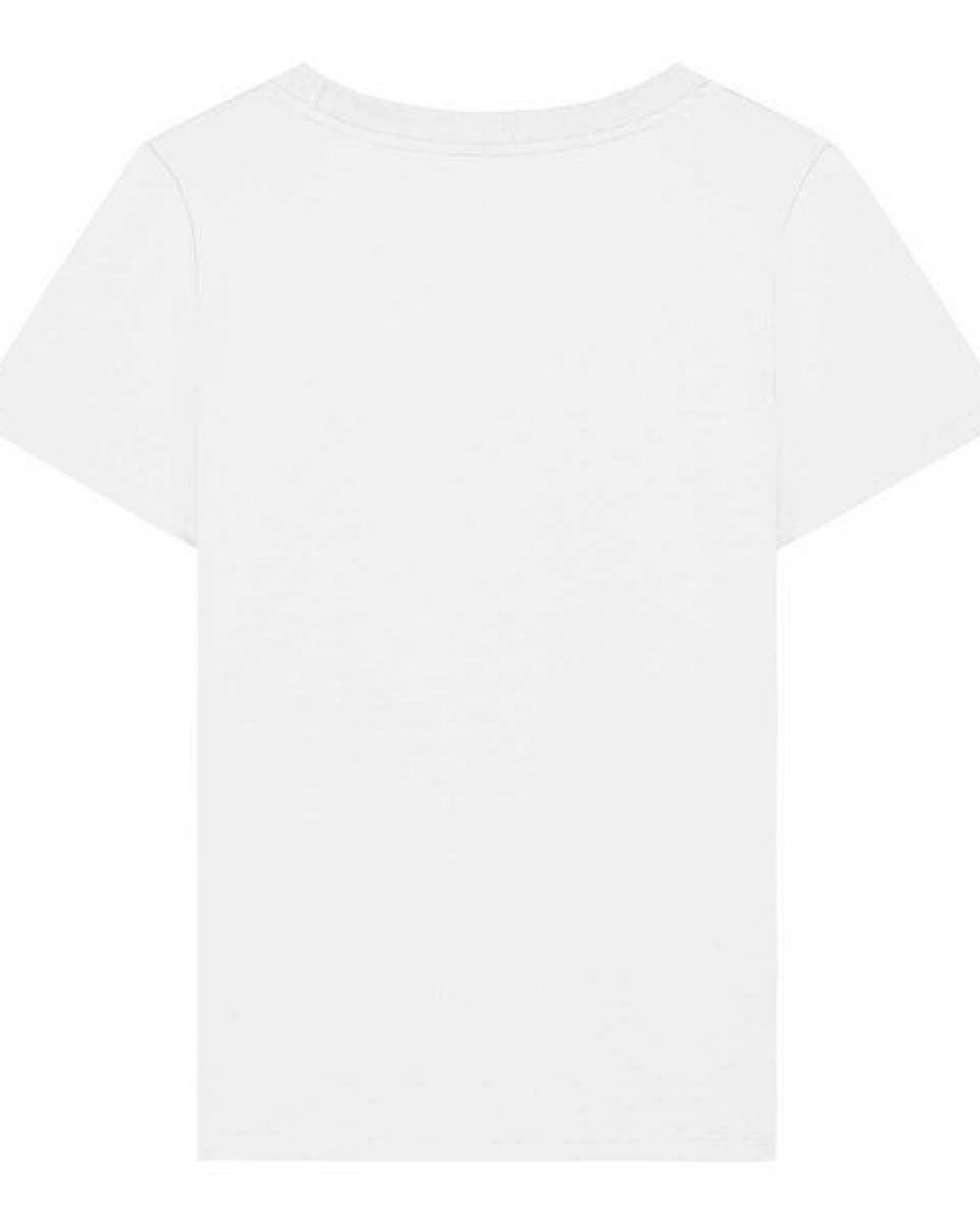 YTWOO Mid-Light Damen T-Shirt Slim Fit – Ansicht 3