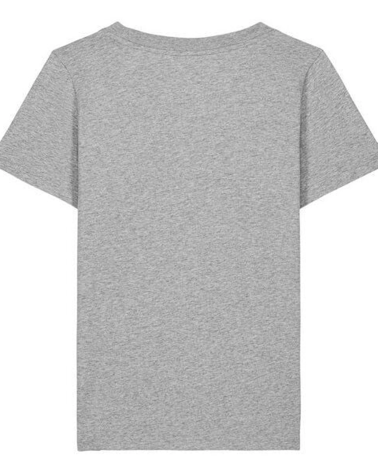 YTWOO Mid-Light Damen T-Shirt Slim Fit – Ansicht 2