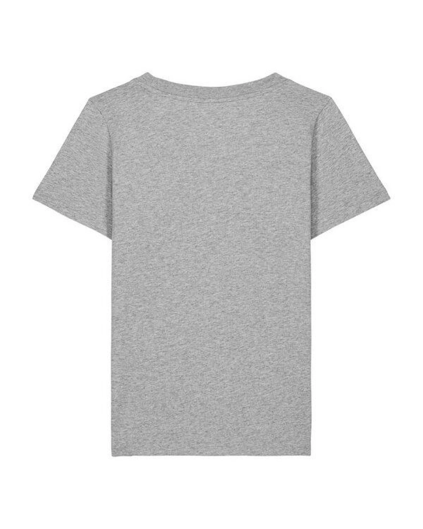 YTWOO Mid-Light Damen T-Shirt Slim Fit – Ansicht 2