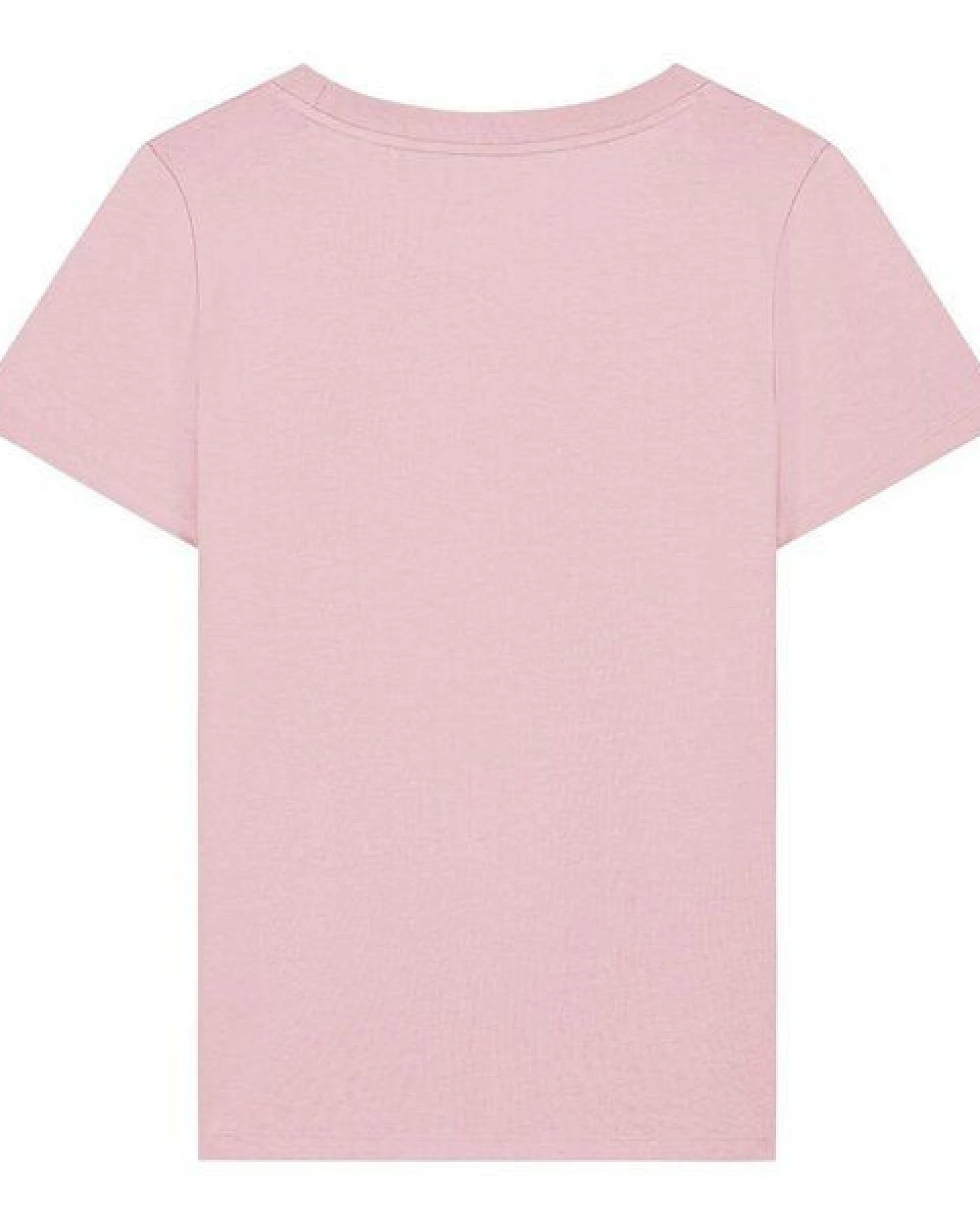 YTWOO Mid-Light Damen T-Shirt Slim Fit – Ansicht 4