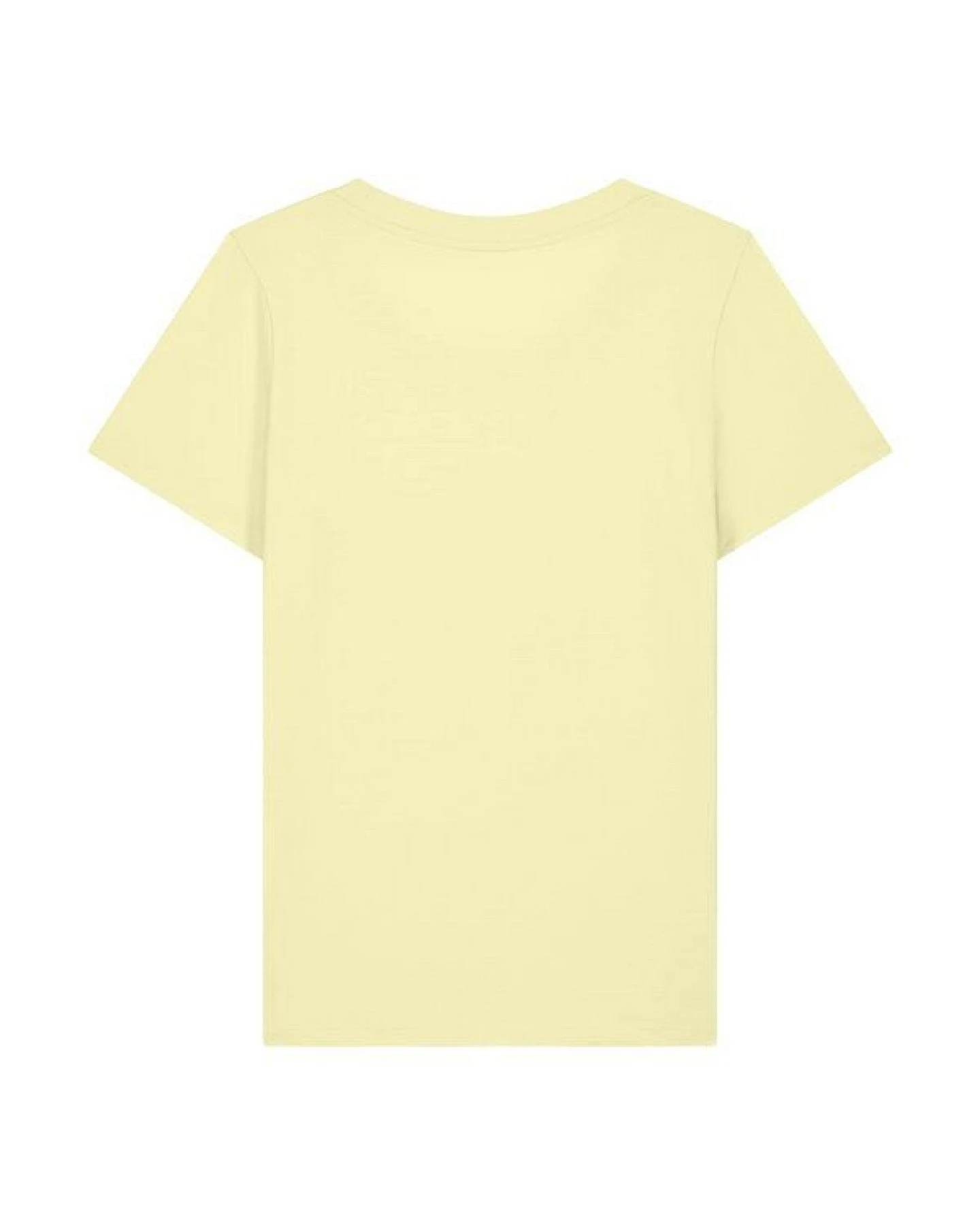 YTWOO Mid-Light Damen T-Shirt Slim Fit – Ansicht 2