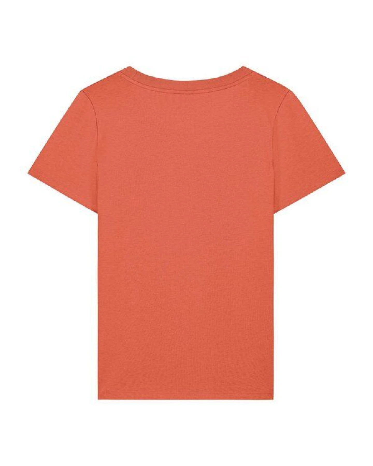 YTWOO Mid-Light Damen T-Shirt Slim Fit – Ansicht 4